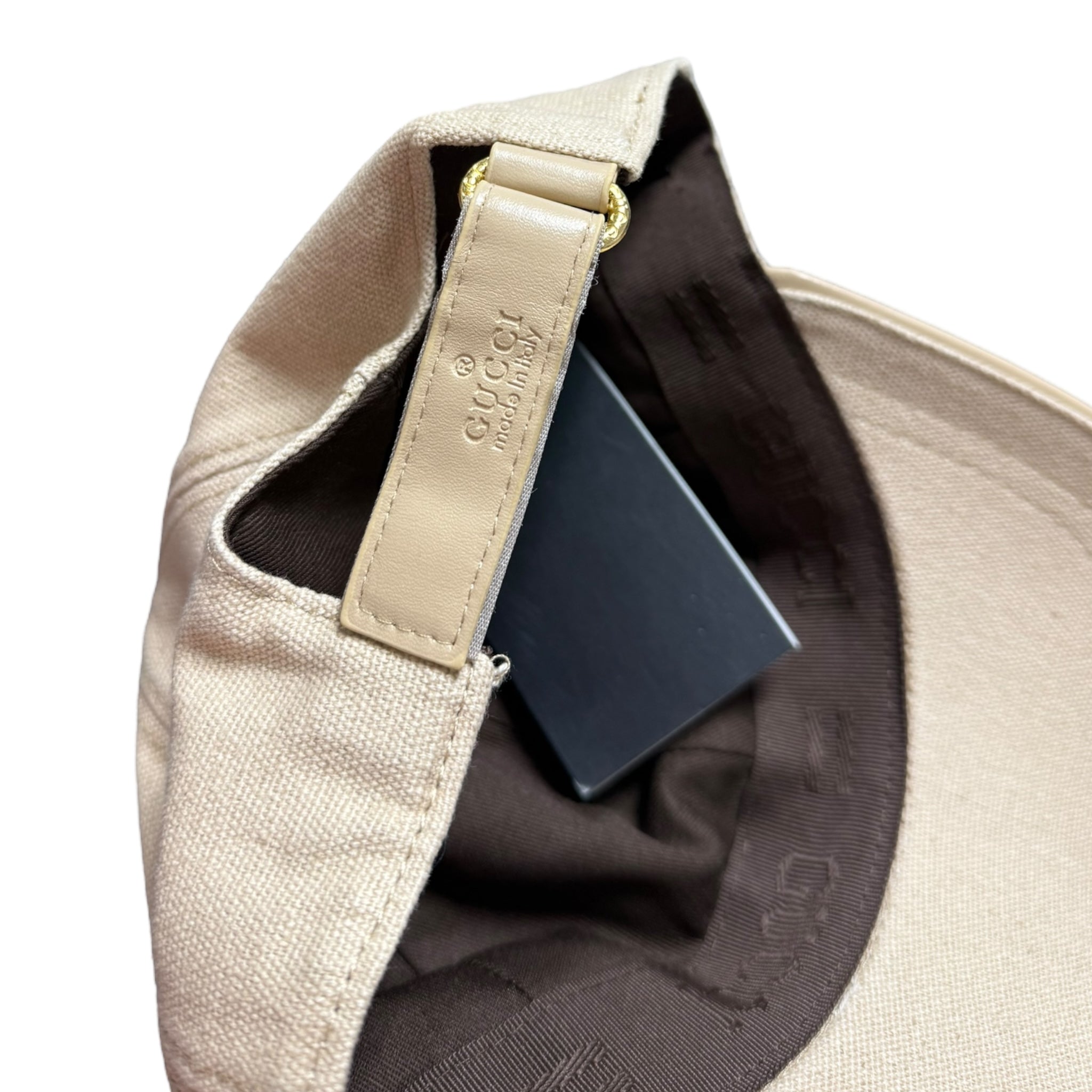 Gucci Cap