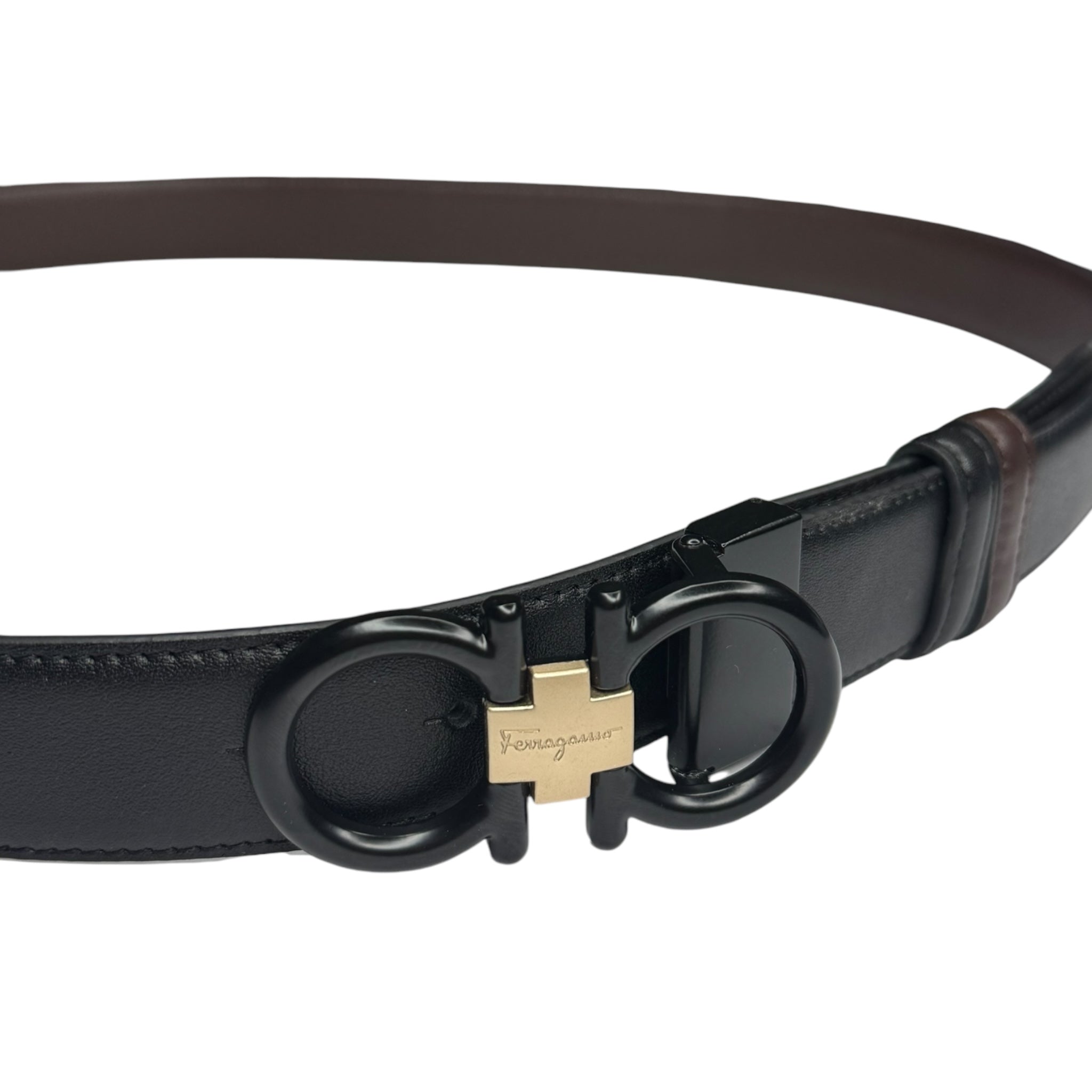 Ferragamo Belt