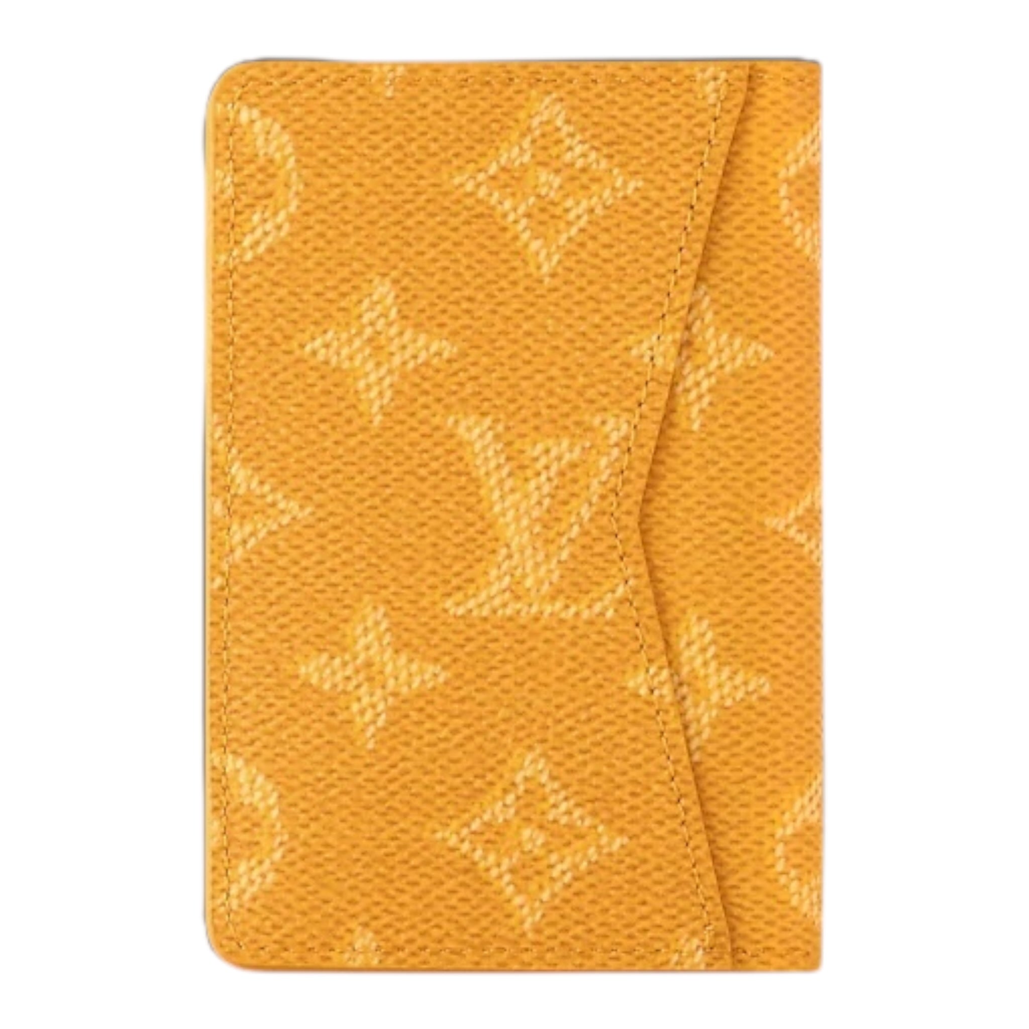 Lv Card Holder