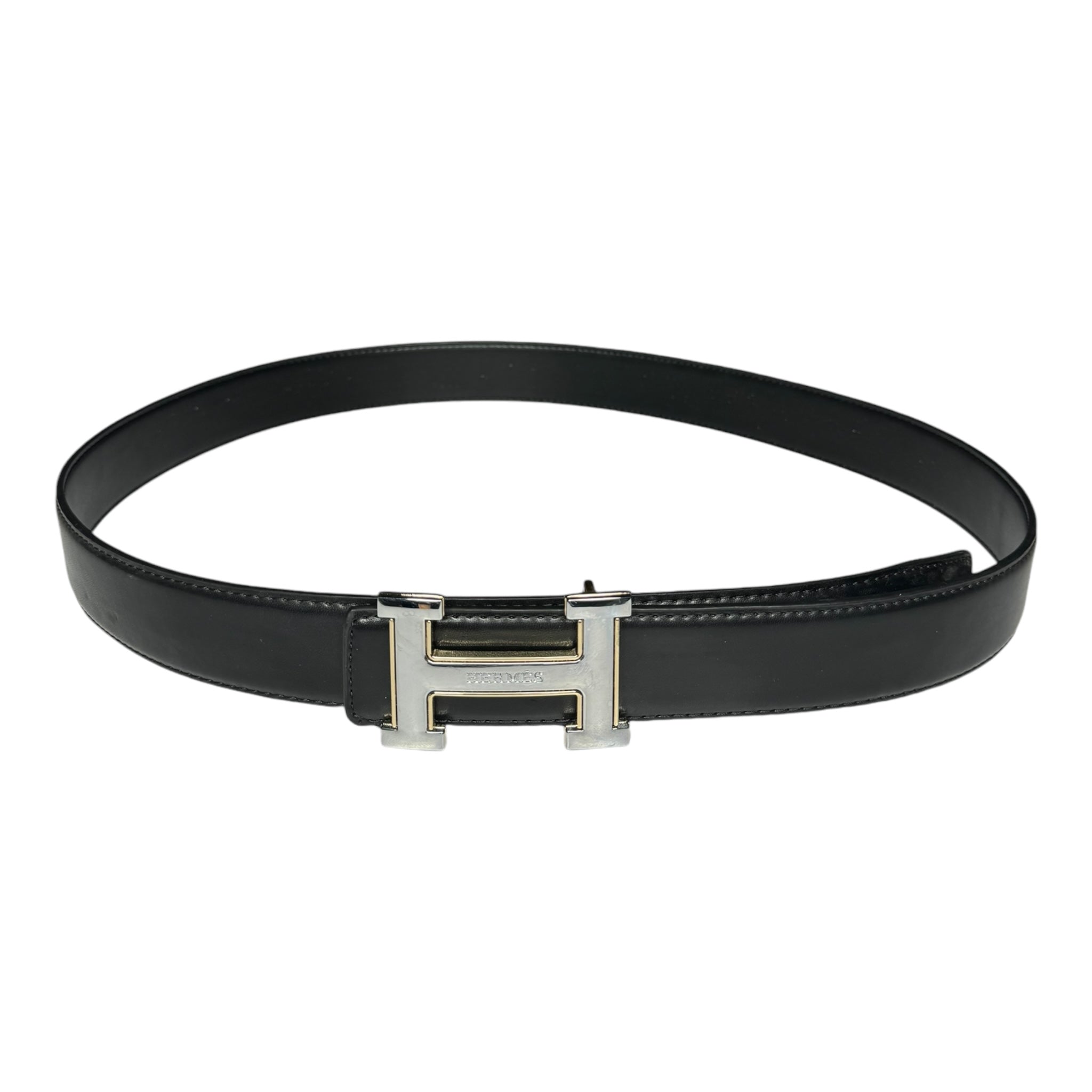 Hermes Belt