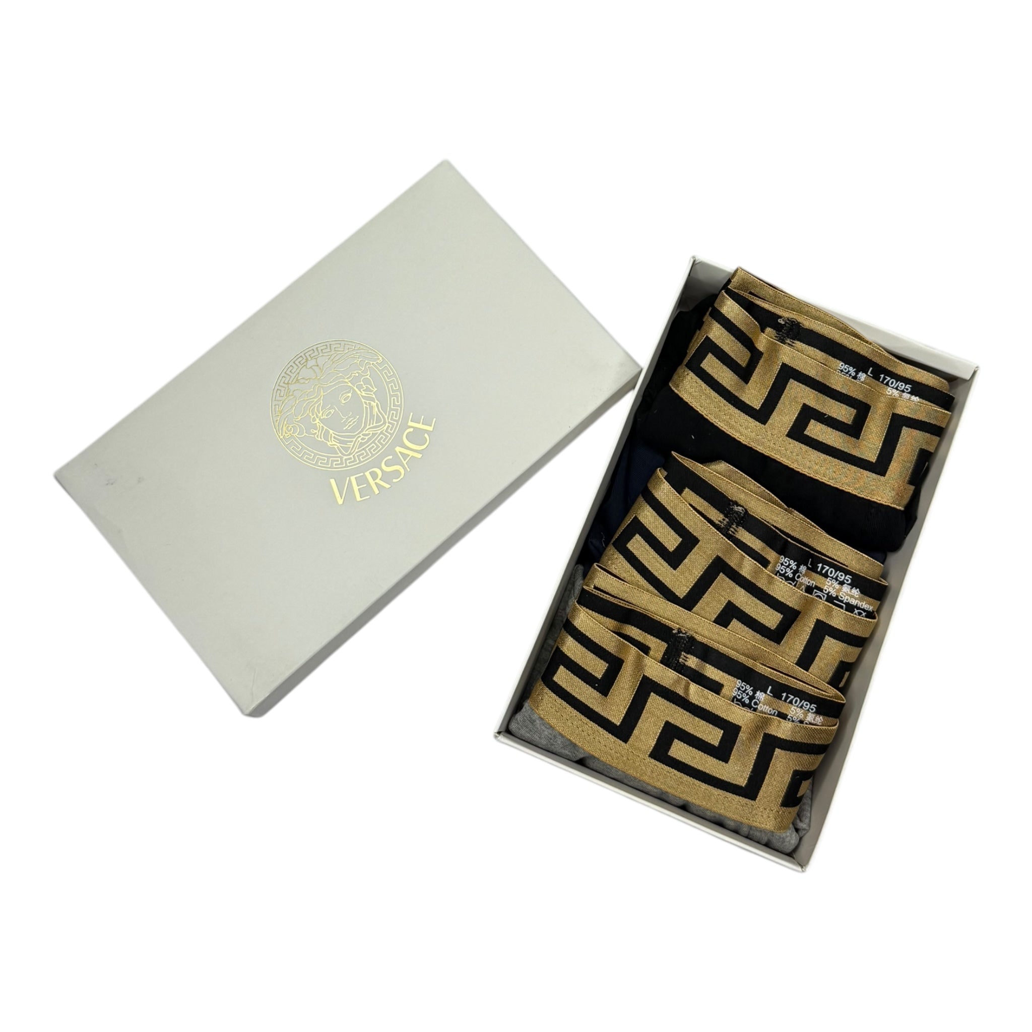 Versace Underwear