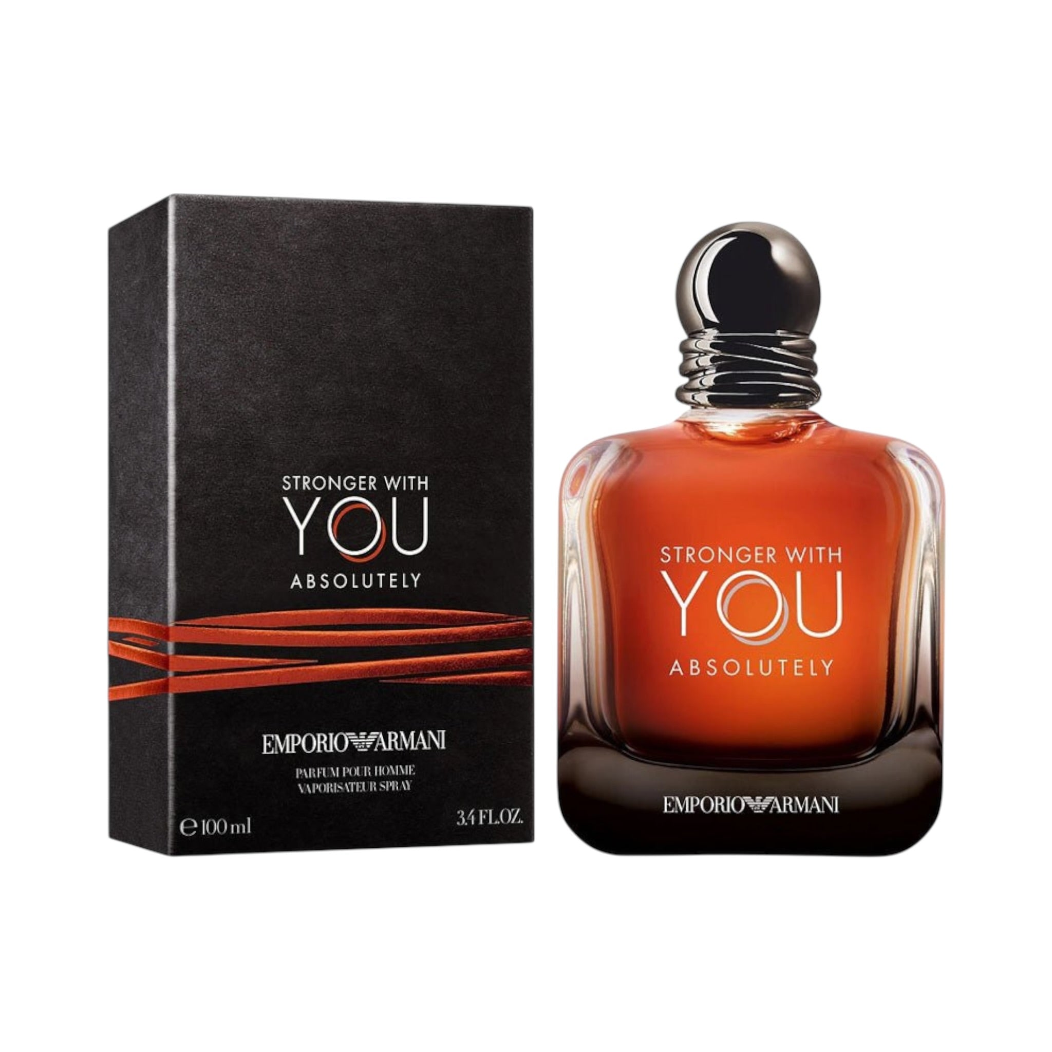 Stronger With You Absolutely 100ml