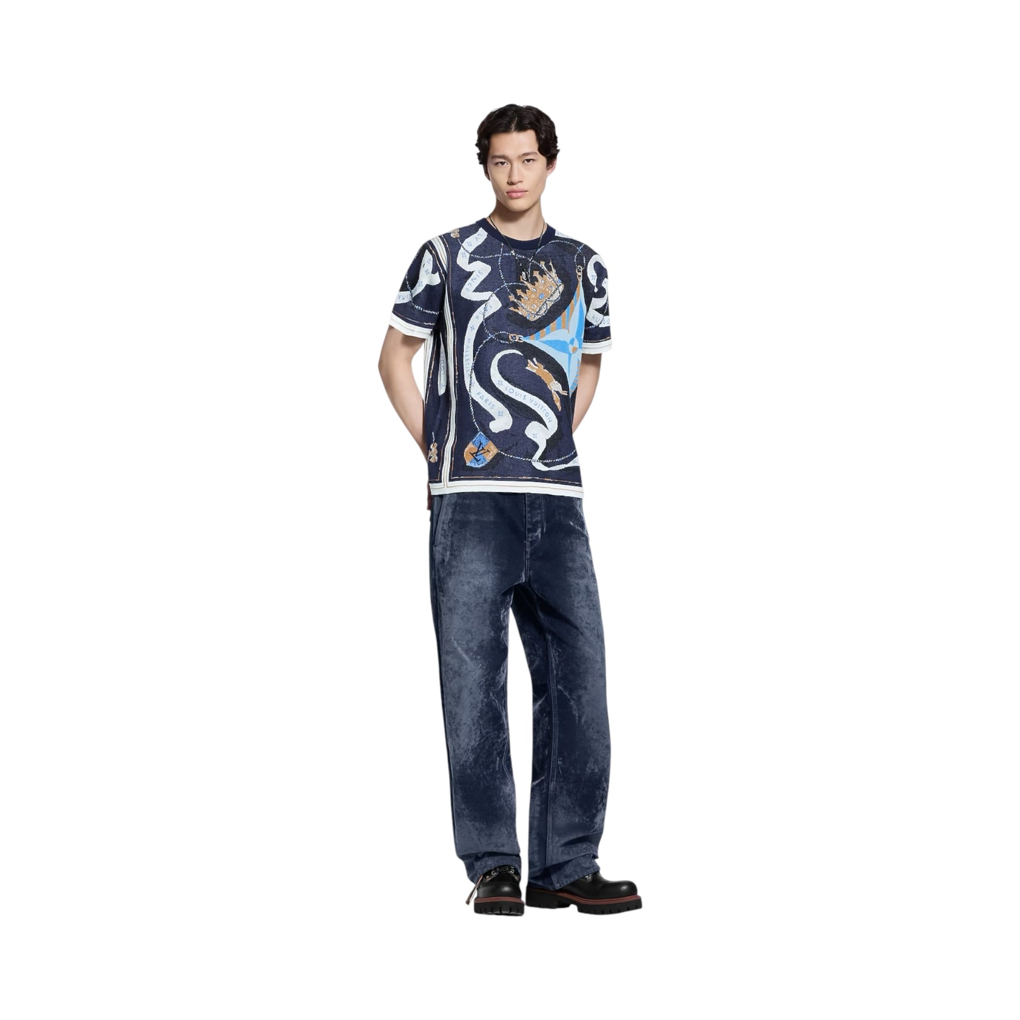 Louis vuitton t-shirt