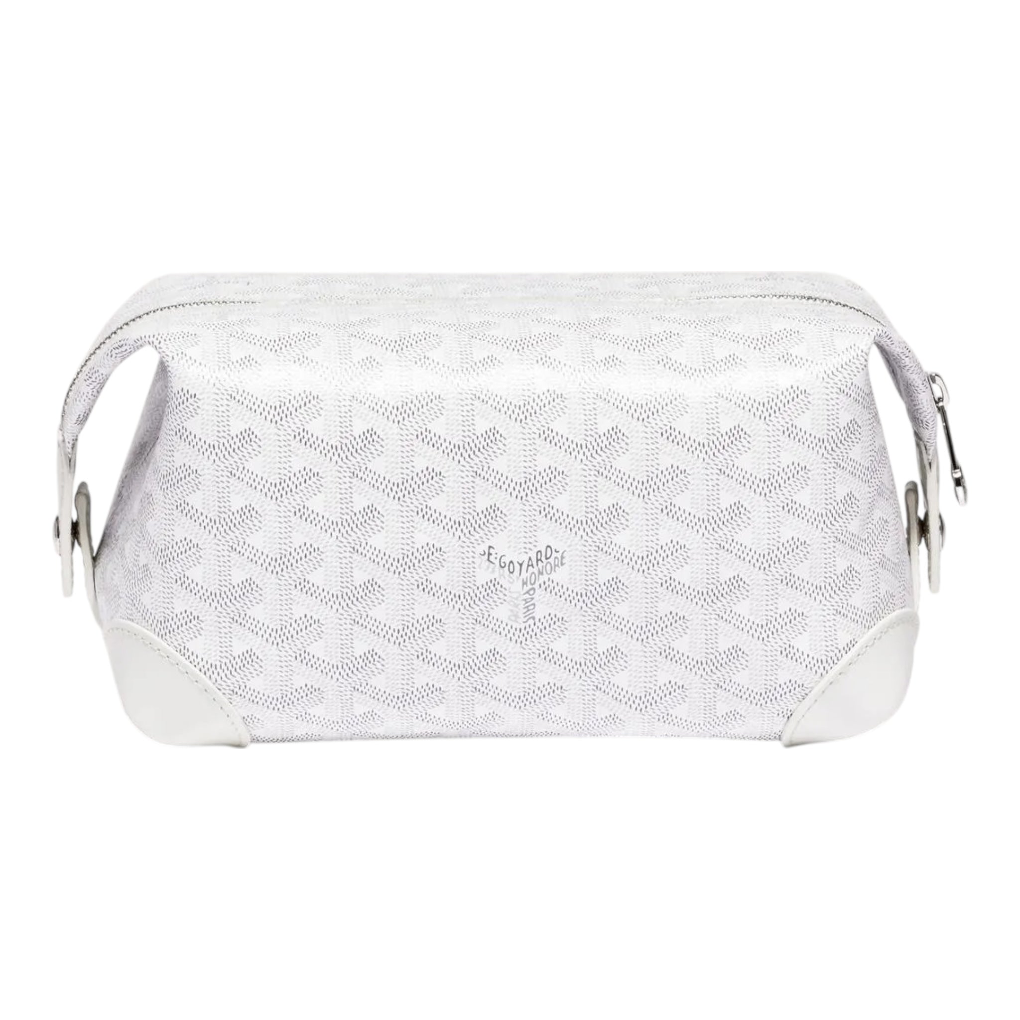Goyard Bowling 25 Toiletry Bag