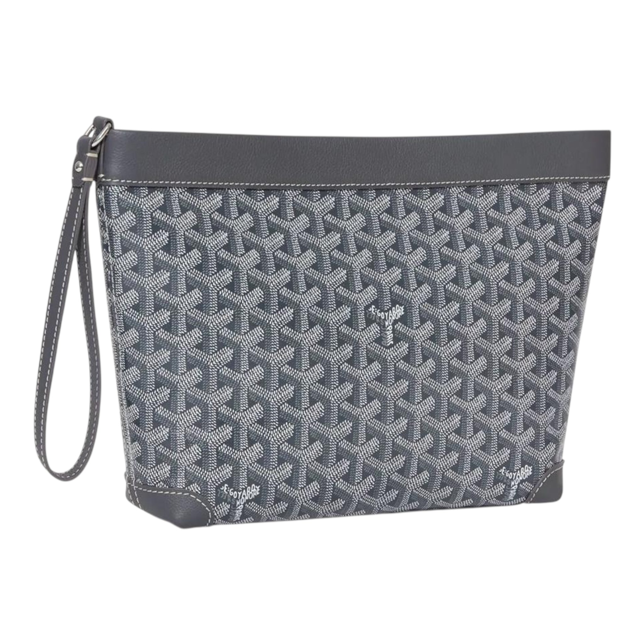 Goyard Conti pouch