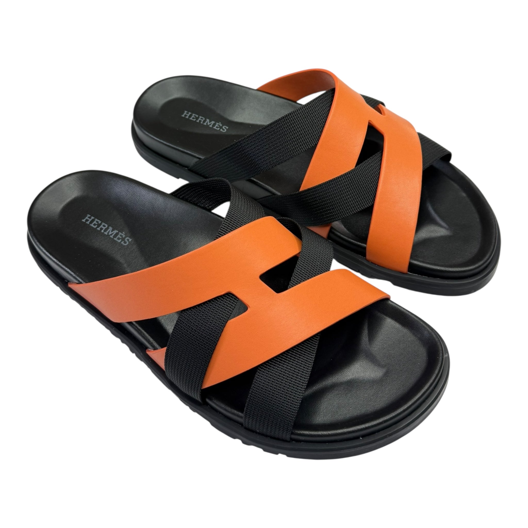 Hermes sandal