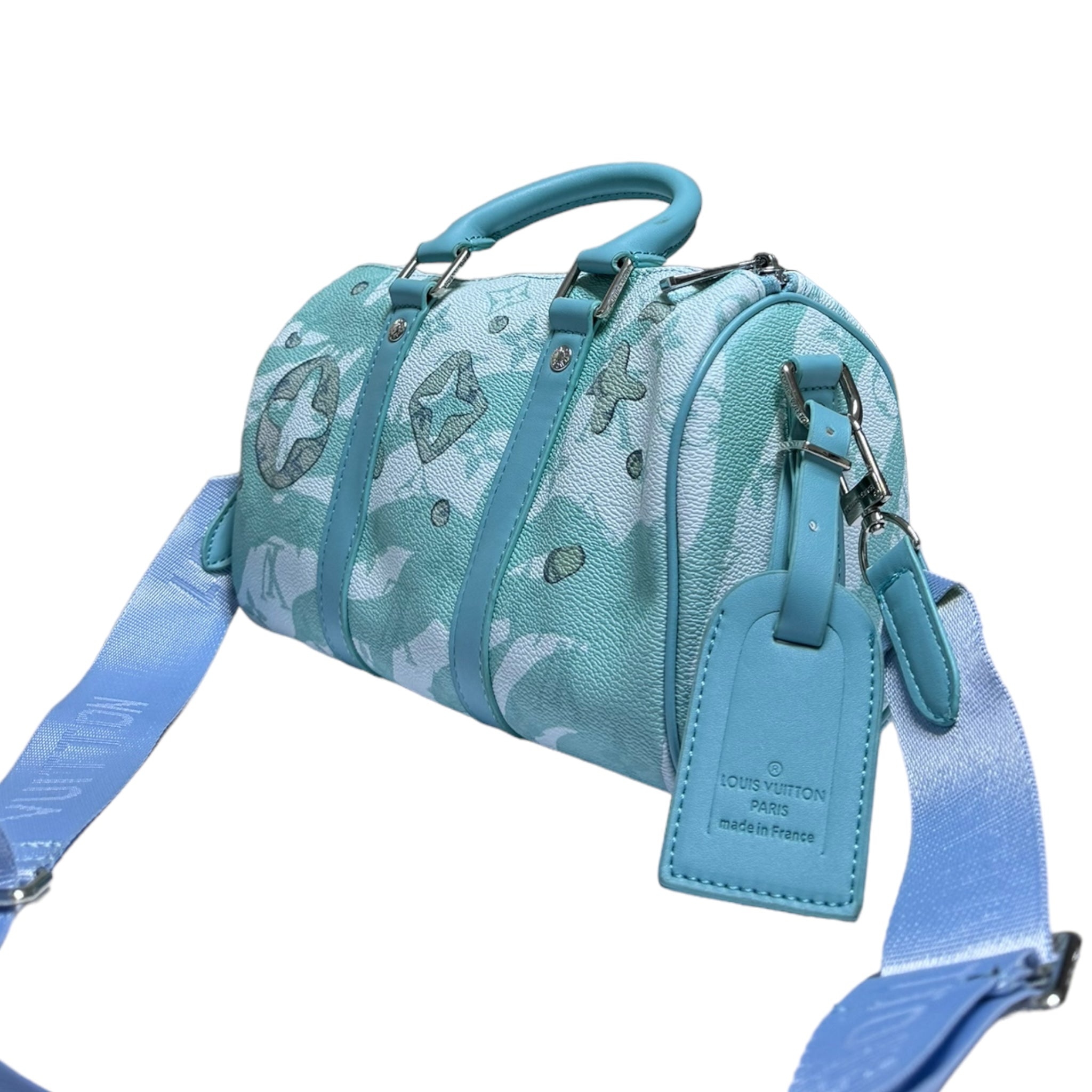 Louis Vuitton Cross Bag