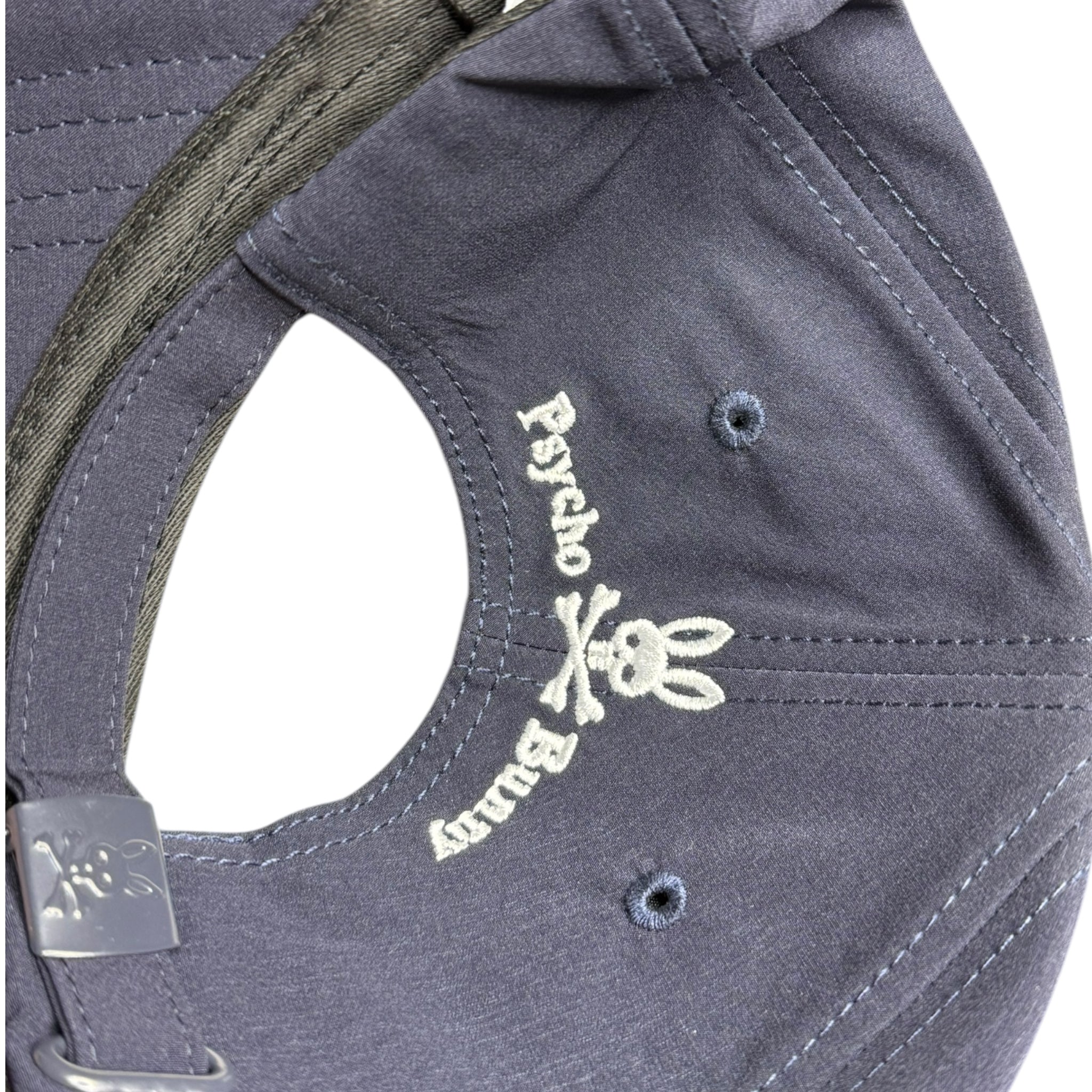 Psycho Bunny CAP