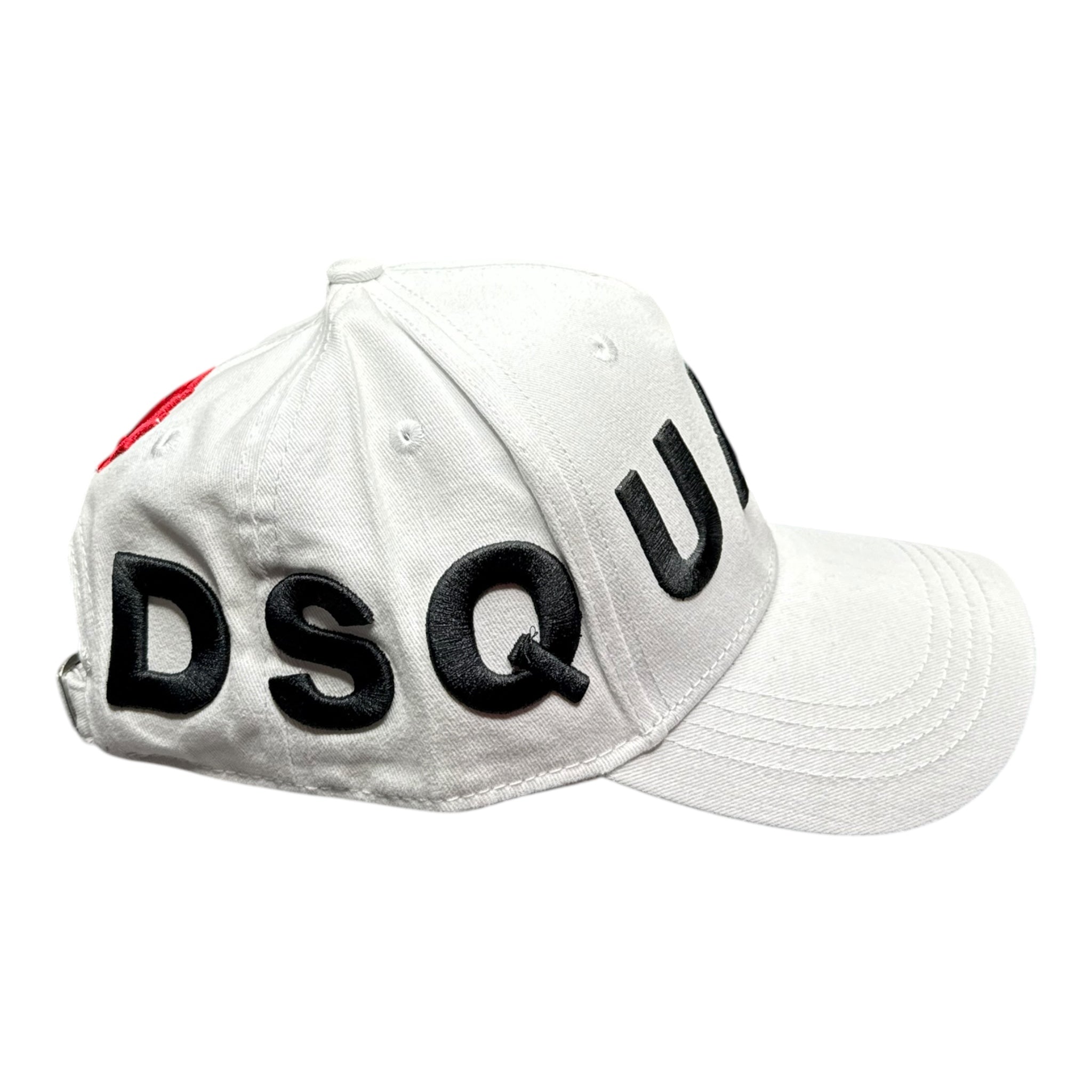 Dsquared2 Cap