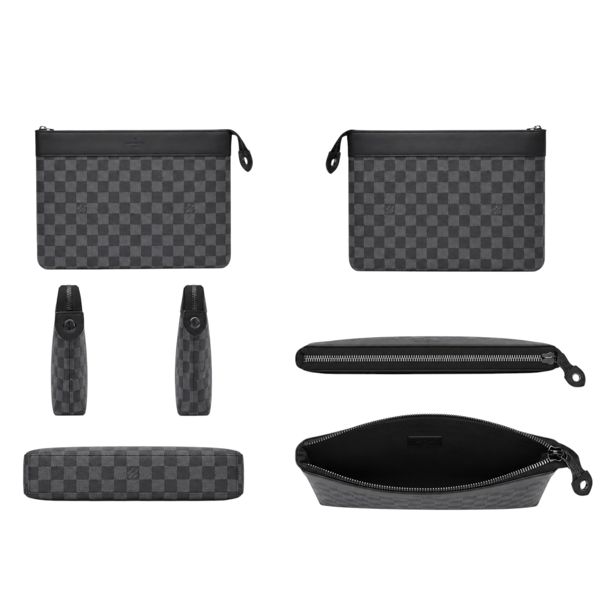 Louis Vuitton Pouch