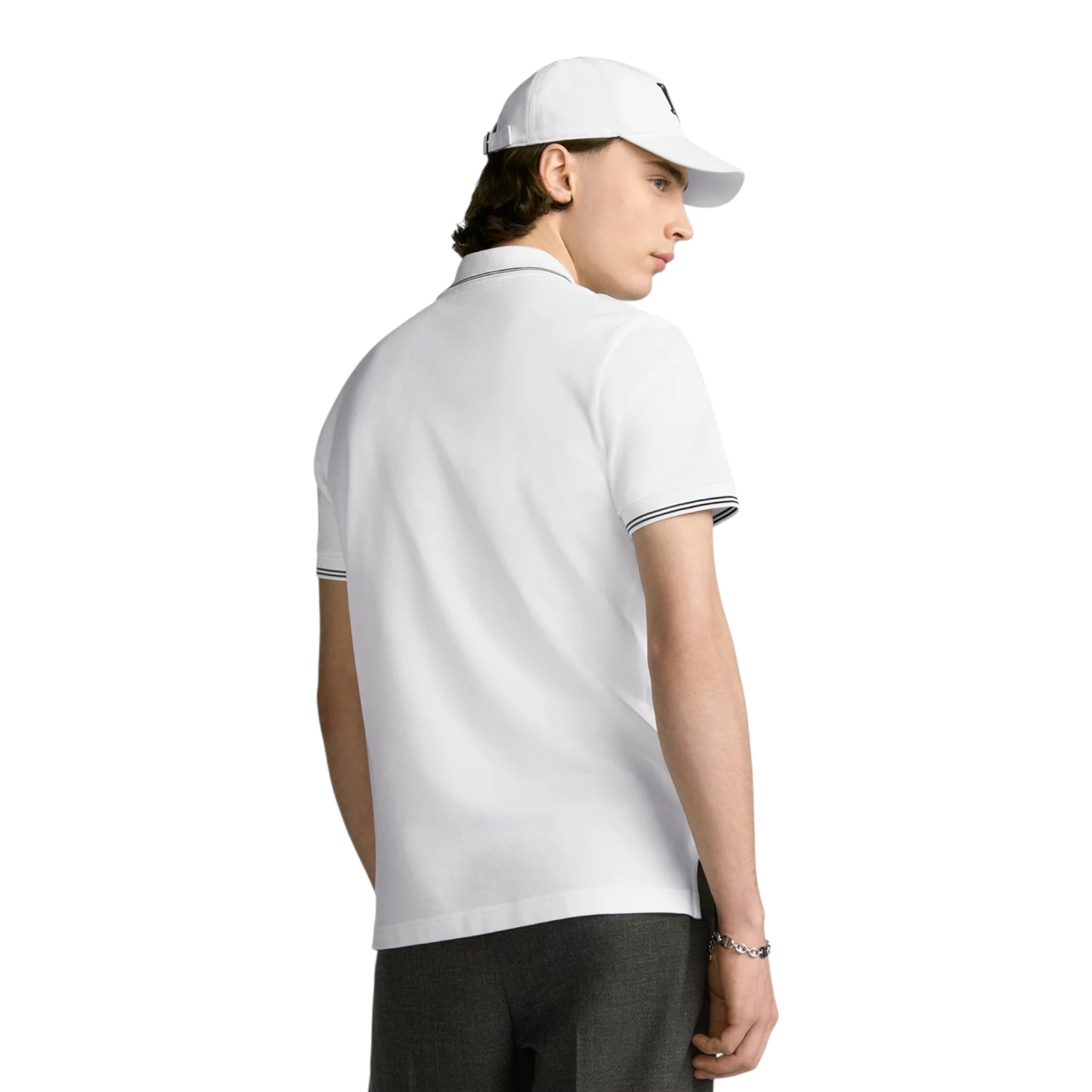 Dior polo shirt