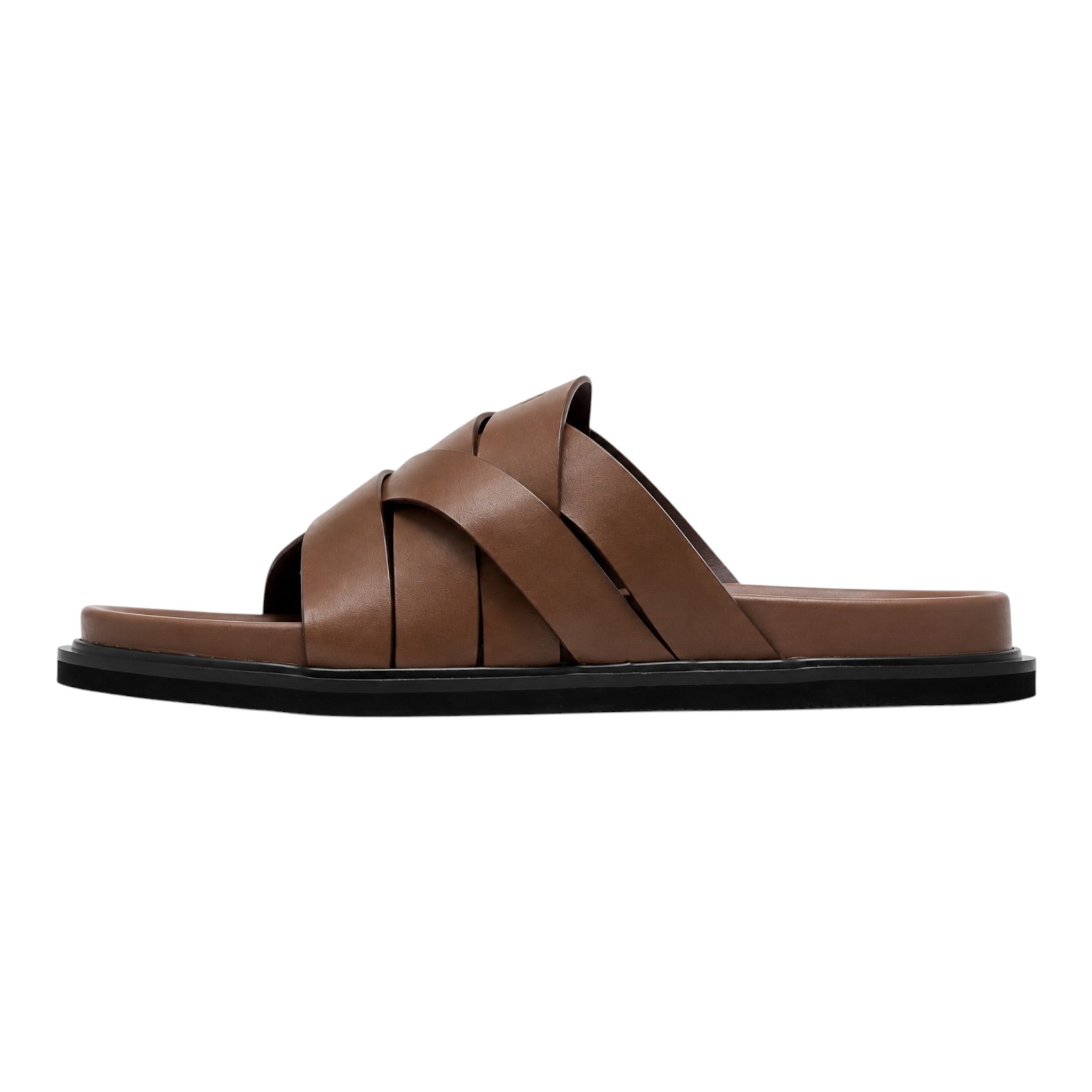 Zara slippers
