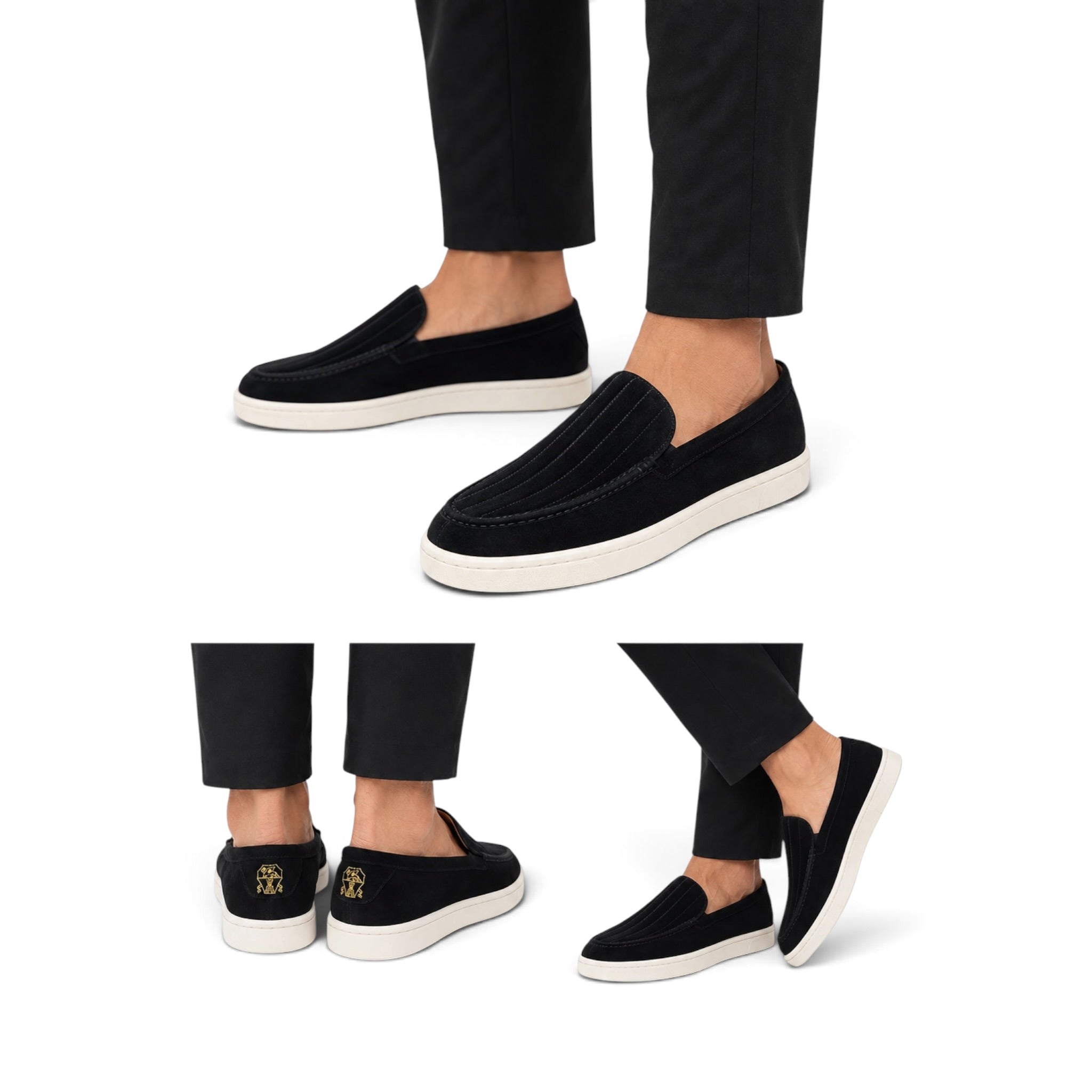 Brunello Cucinelli loafer