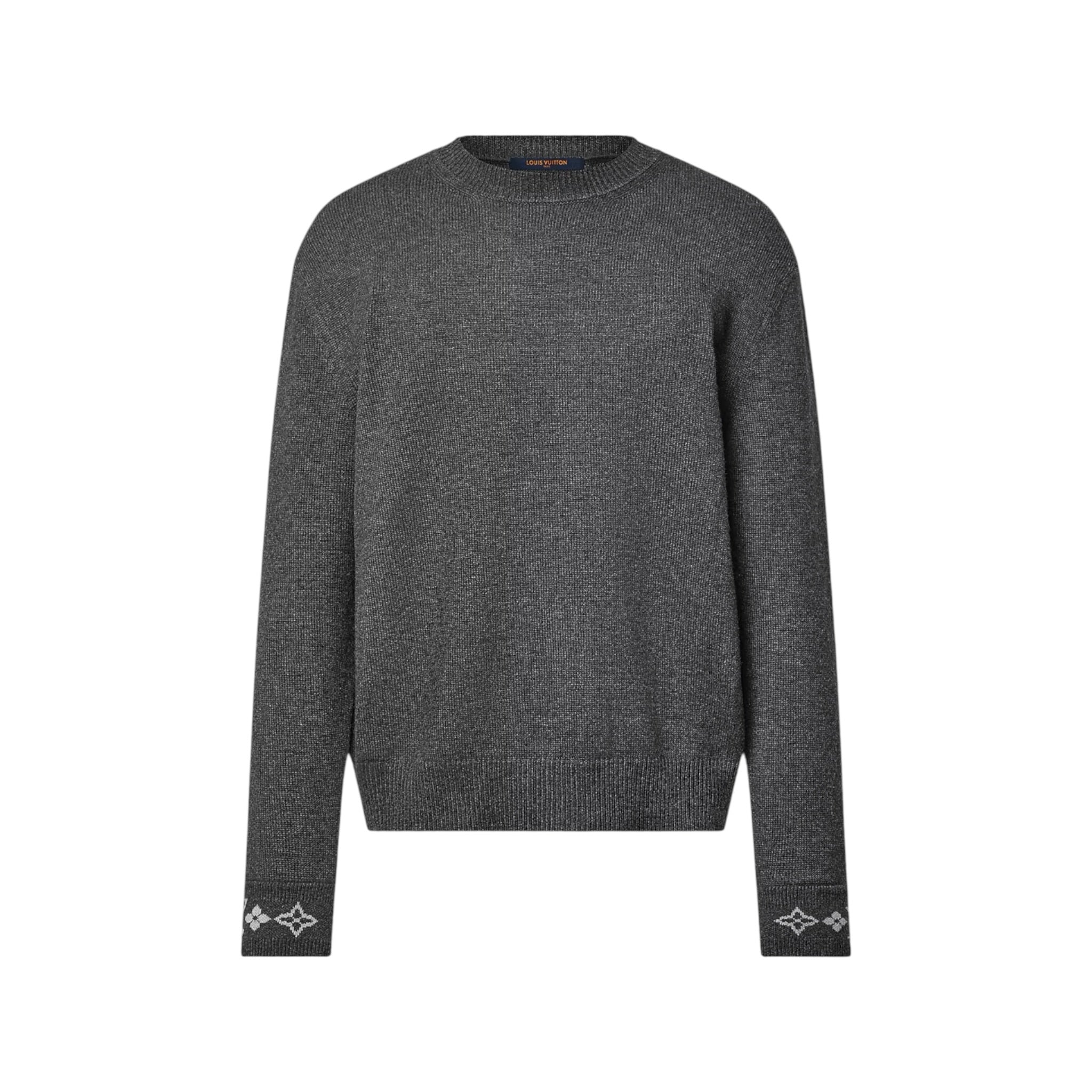 Cashmere Pullover