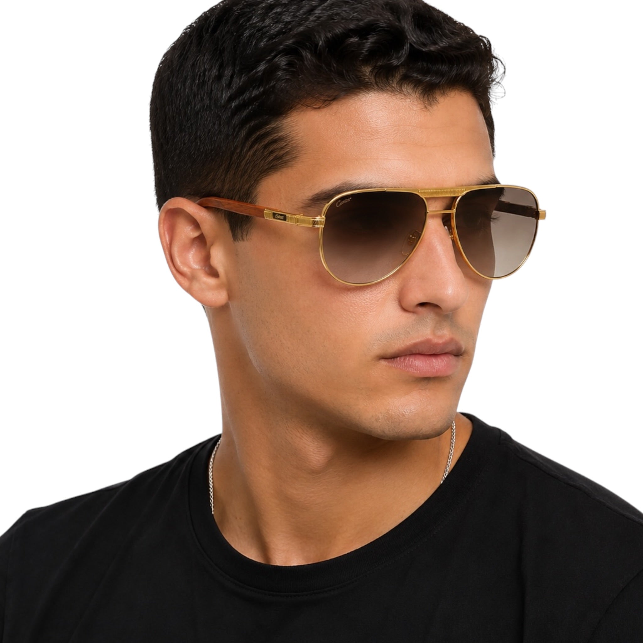 Cartier Sunglasses OG