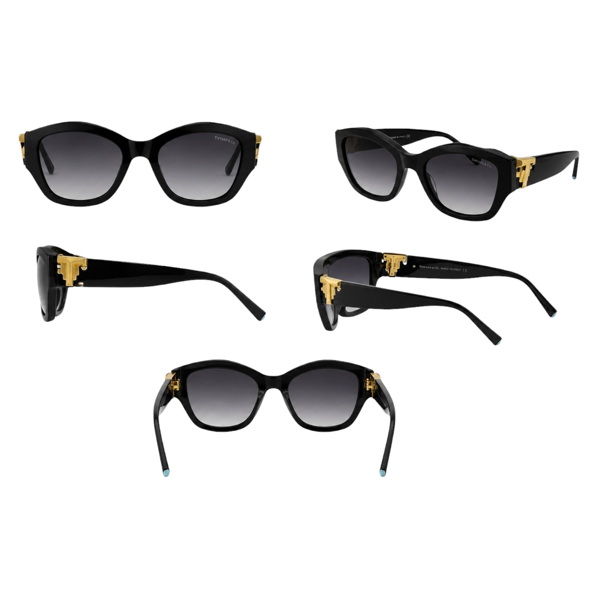Tiffany & Co Sunglasses OG