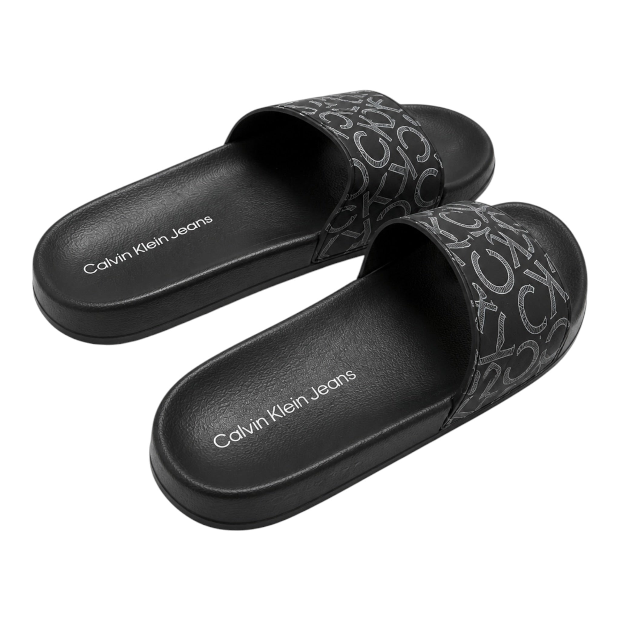 Calvin klein slippers