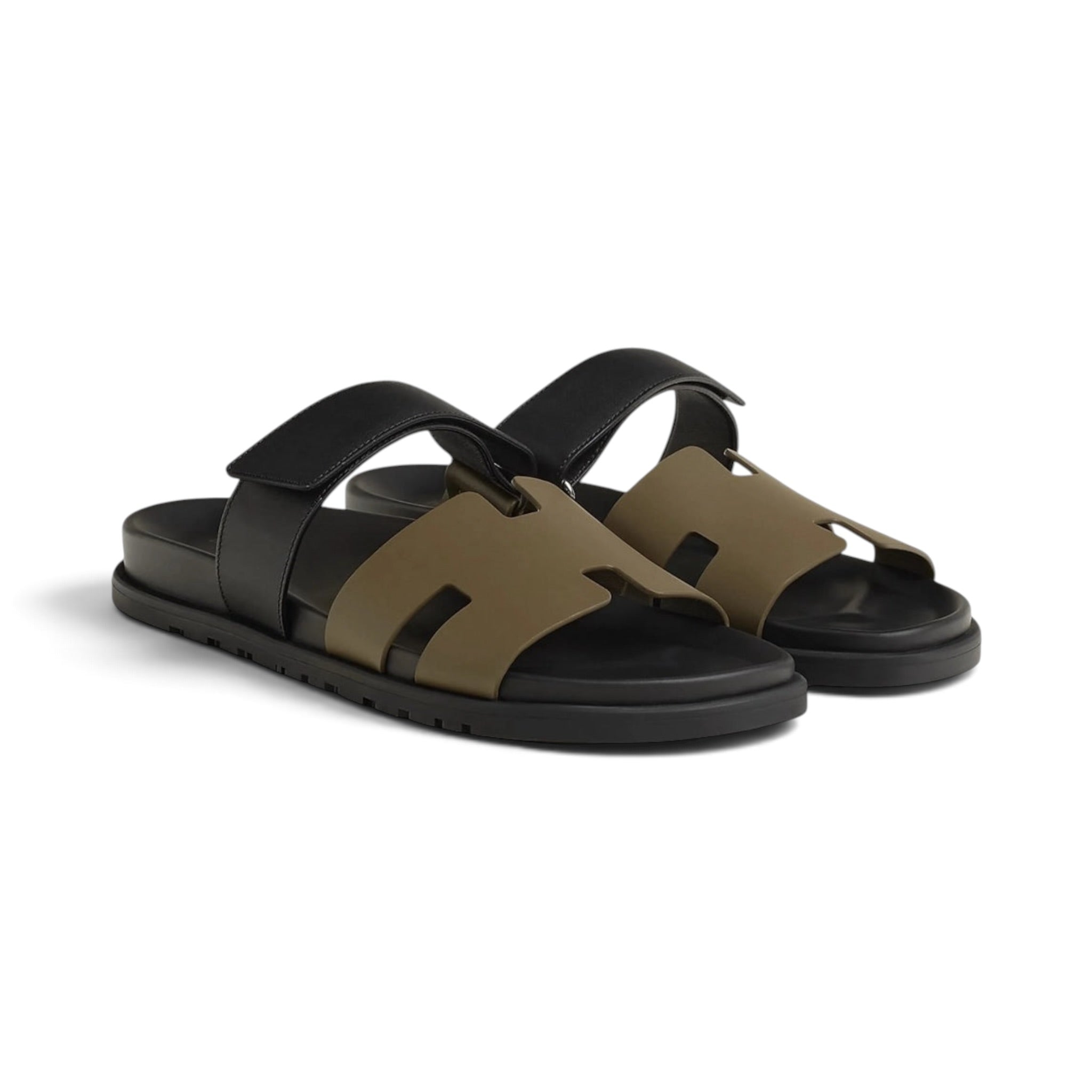 Hermes sandal