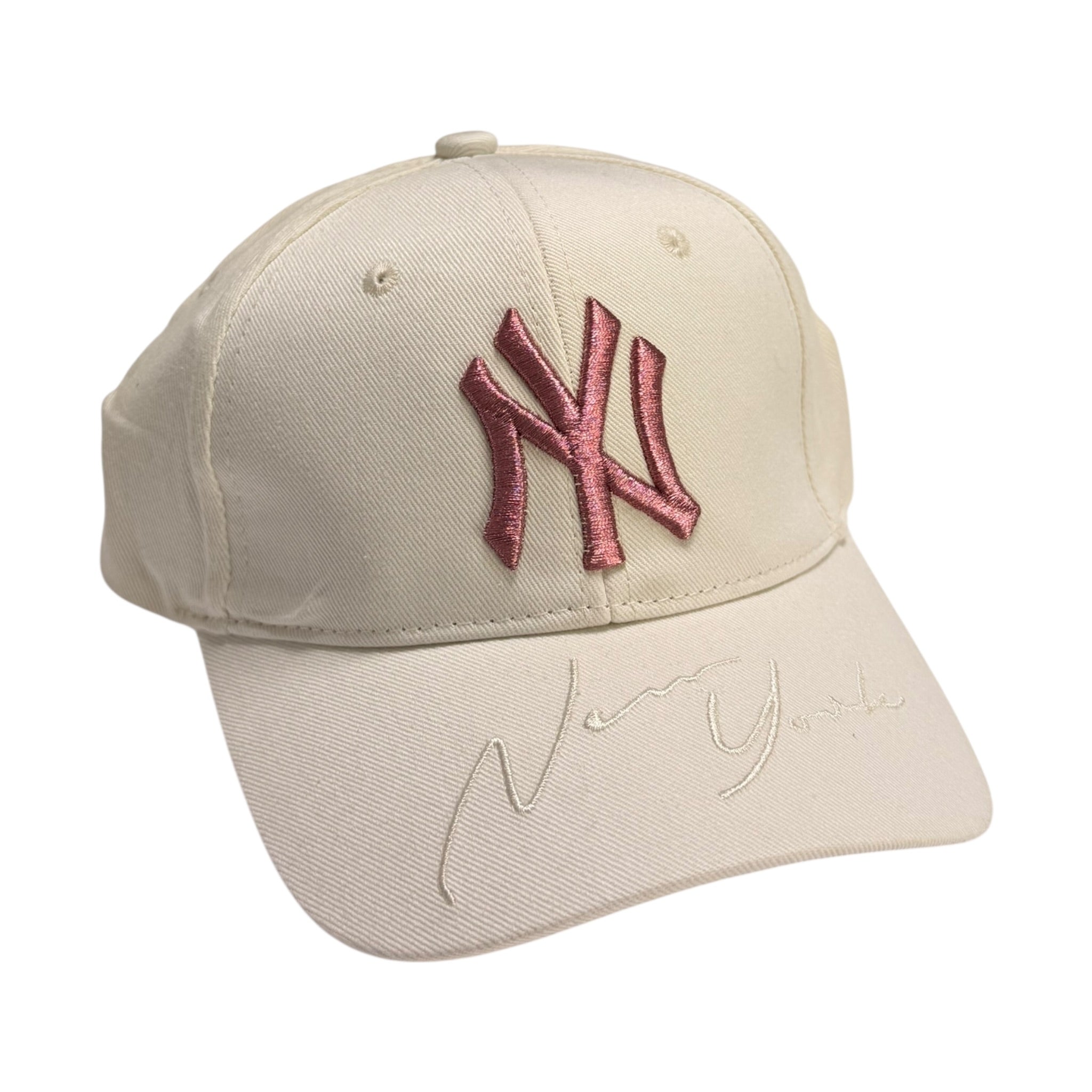 New York Cap