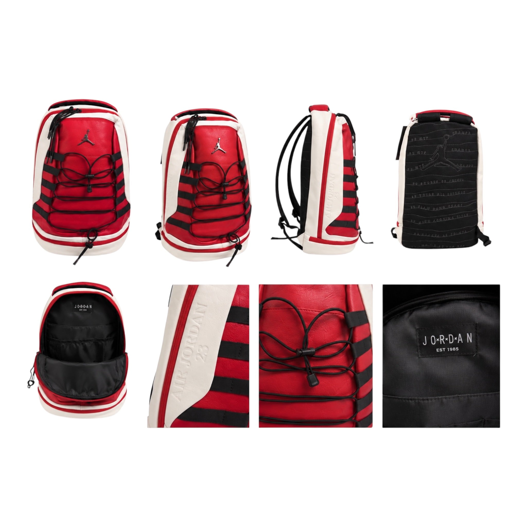 Air Jordan 23 Utility Backpack
