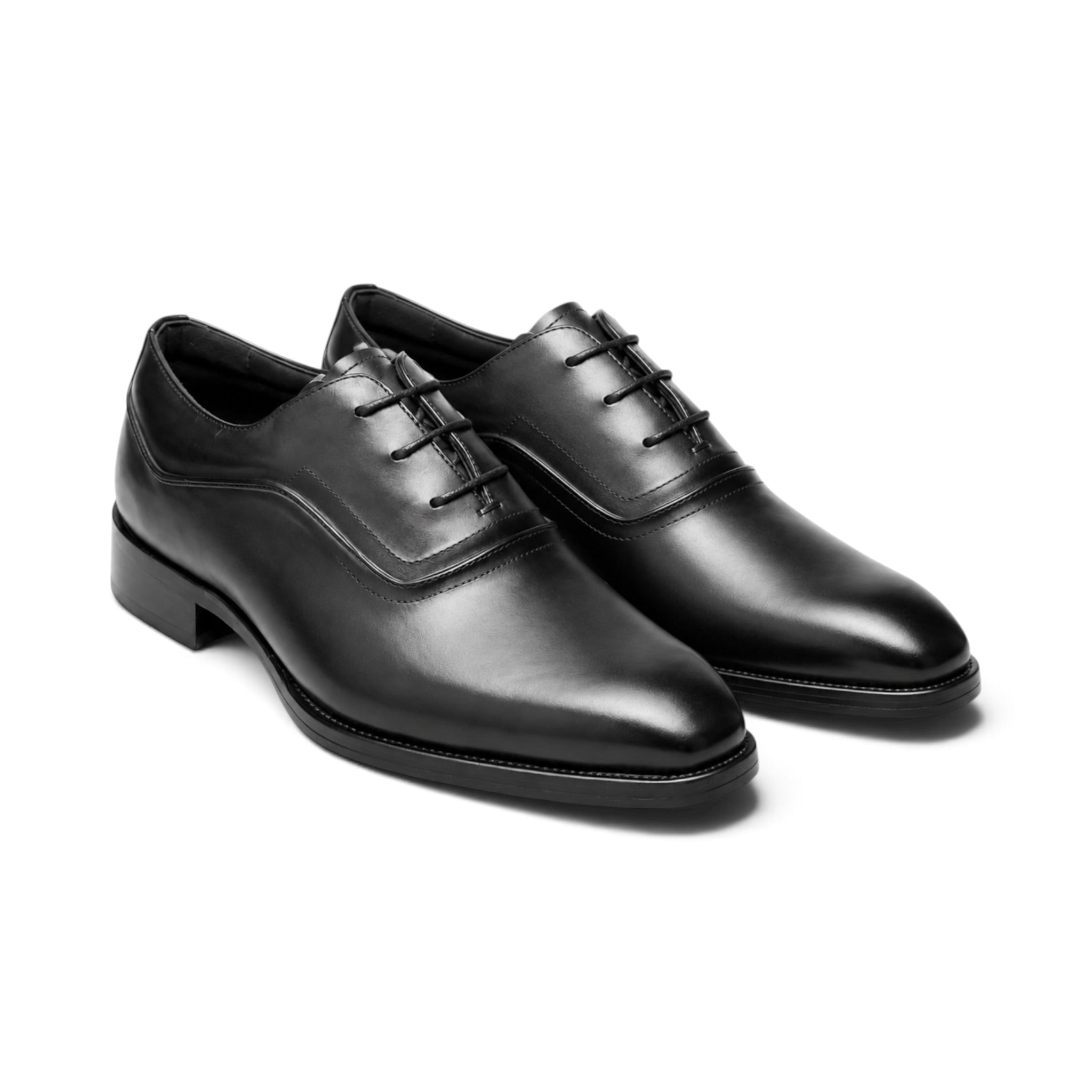 Berluti Elevation Leather Oxford
