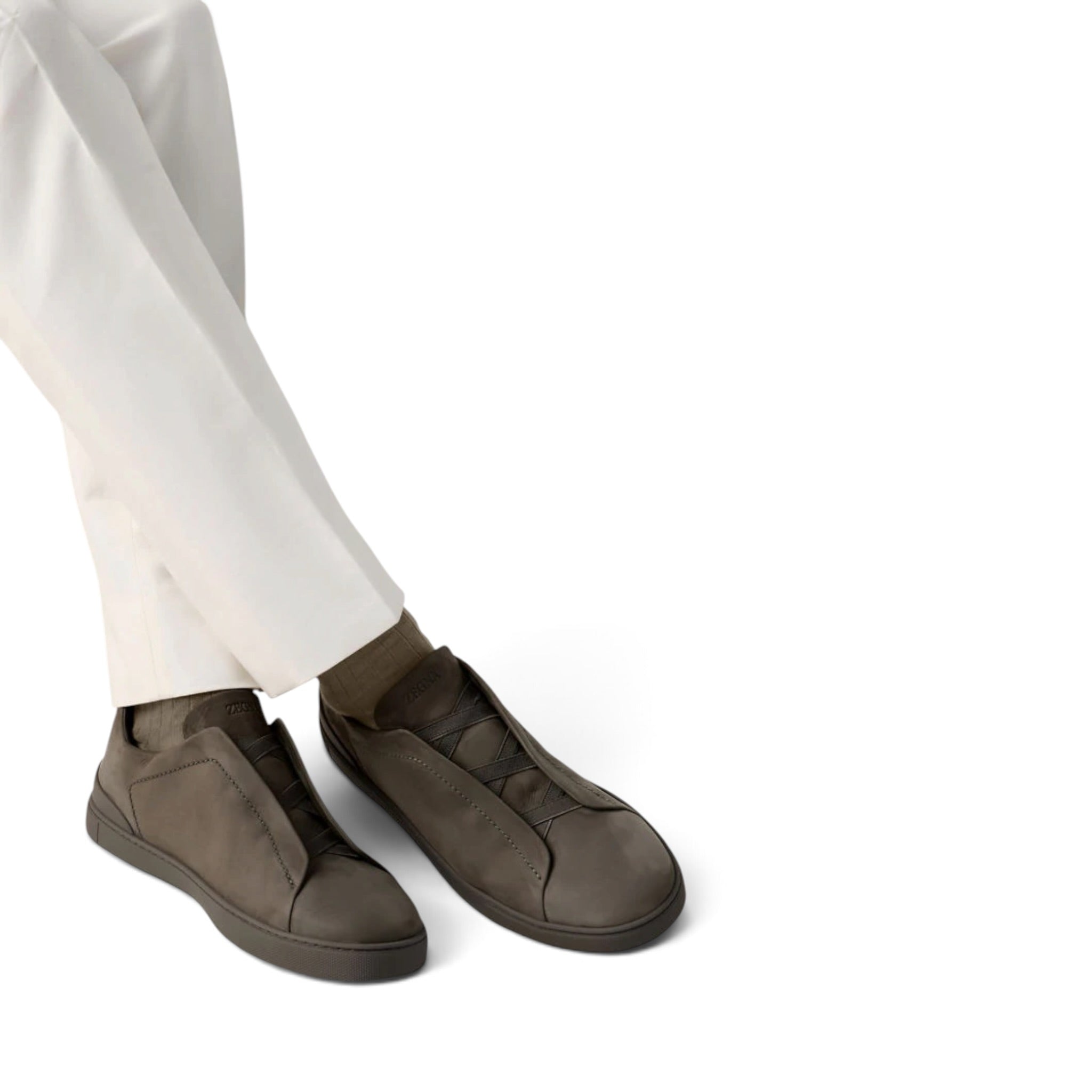 Zegna Sneakers