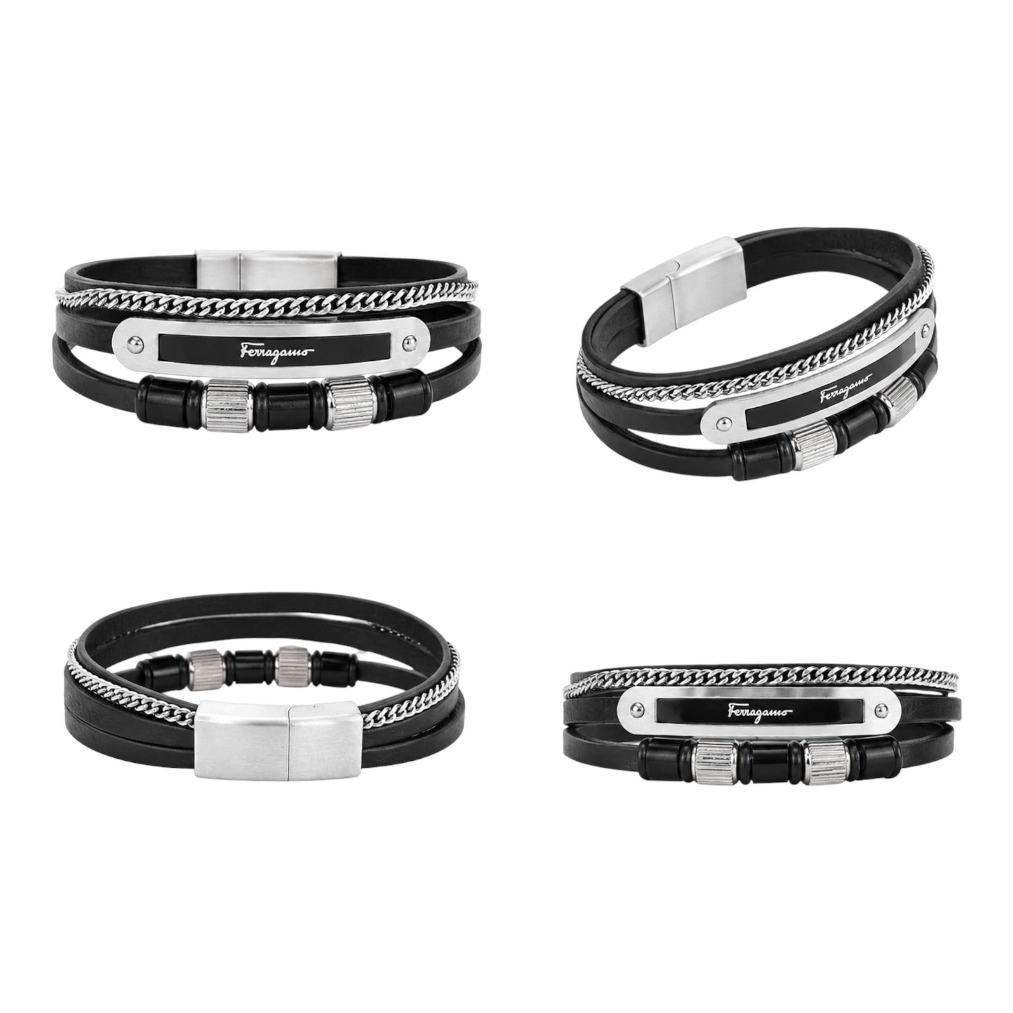 Ferragamo bracelet