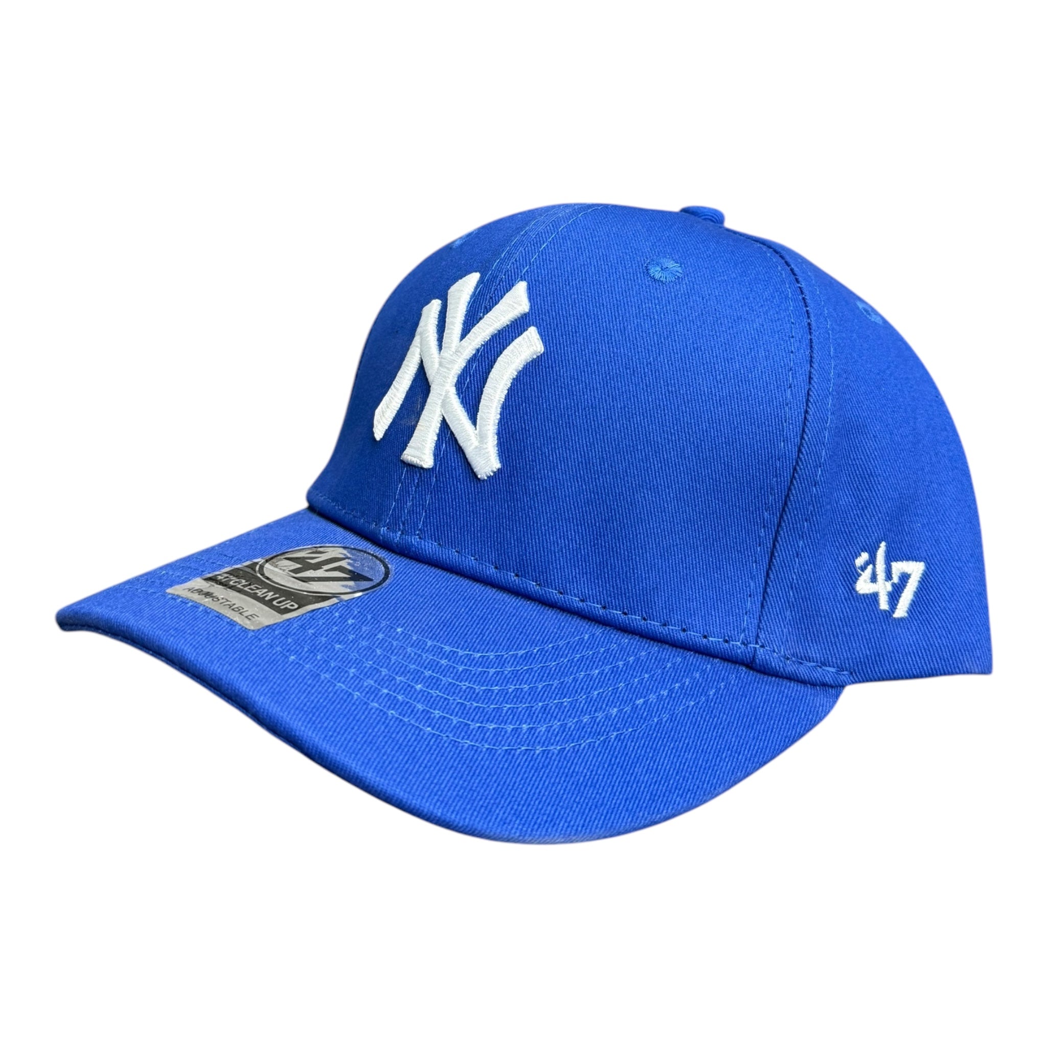 New York  Cap