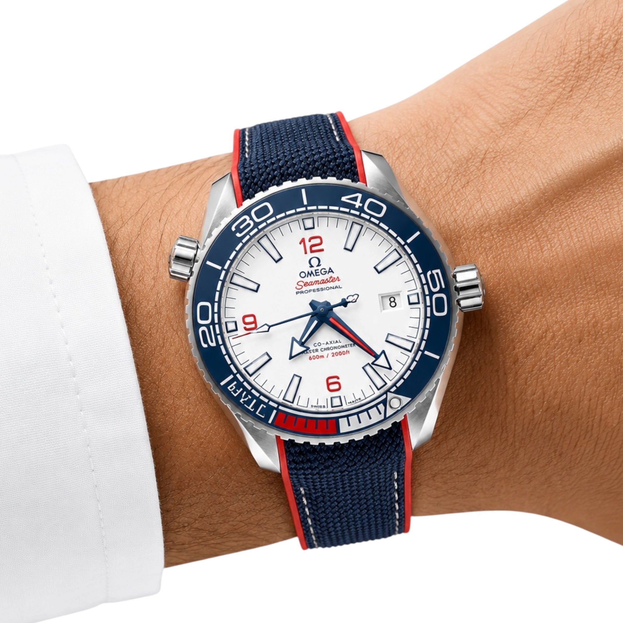Omega Watch