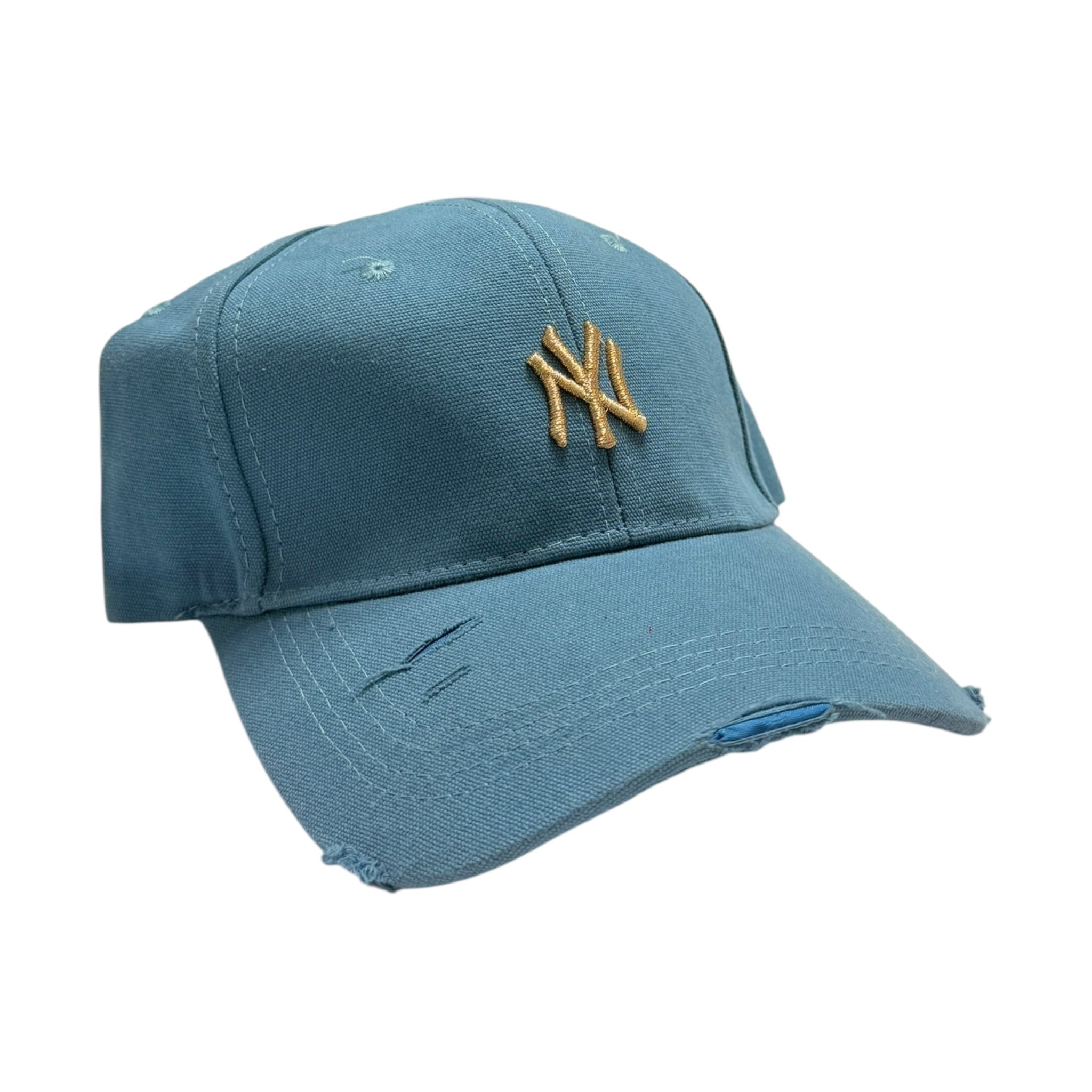 New York Cap