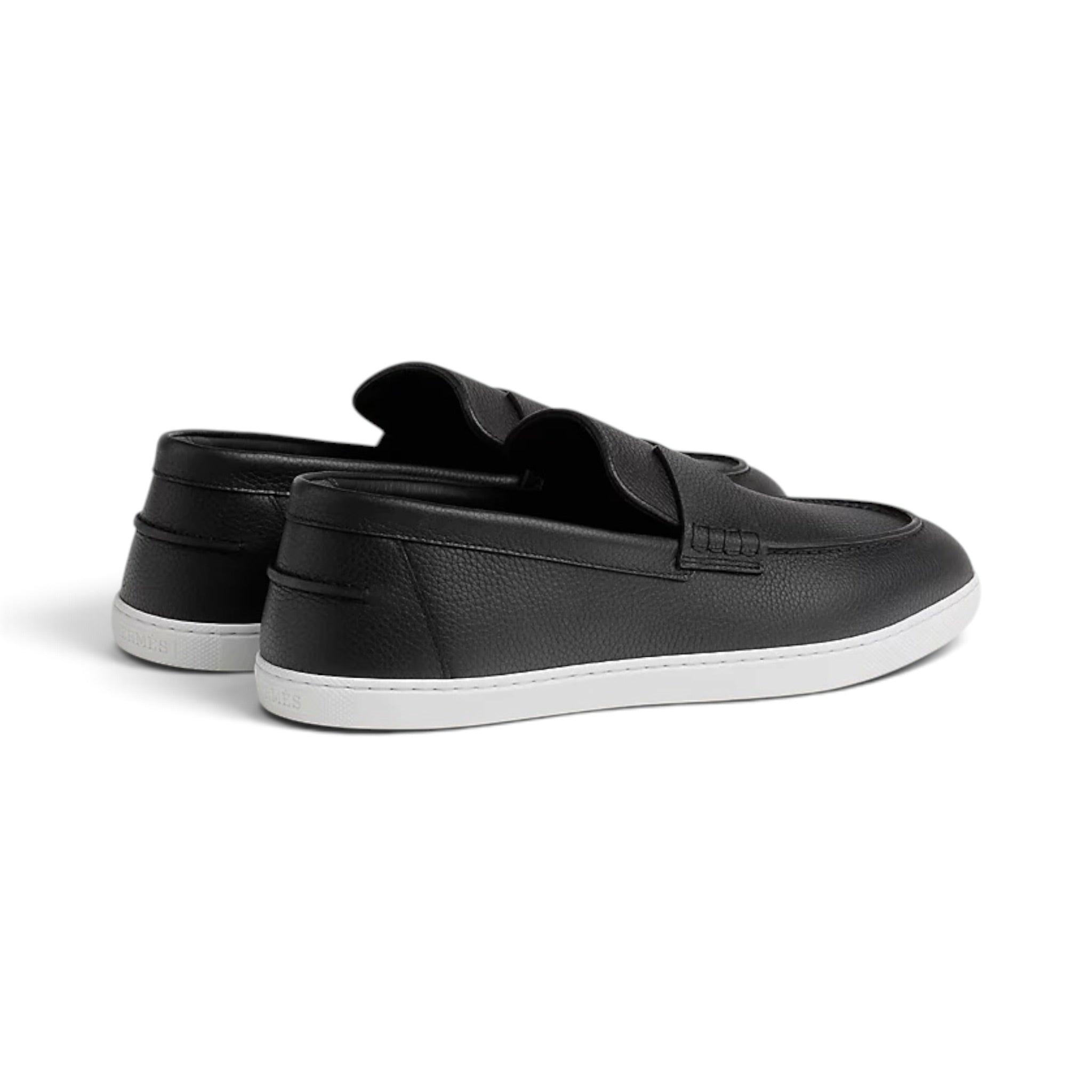 Hermès loafer