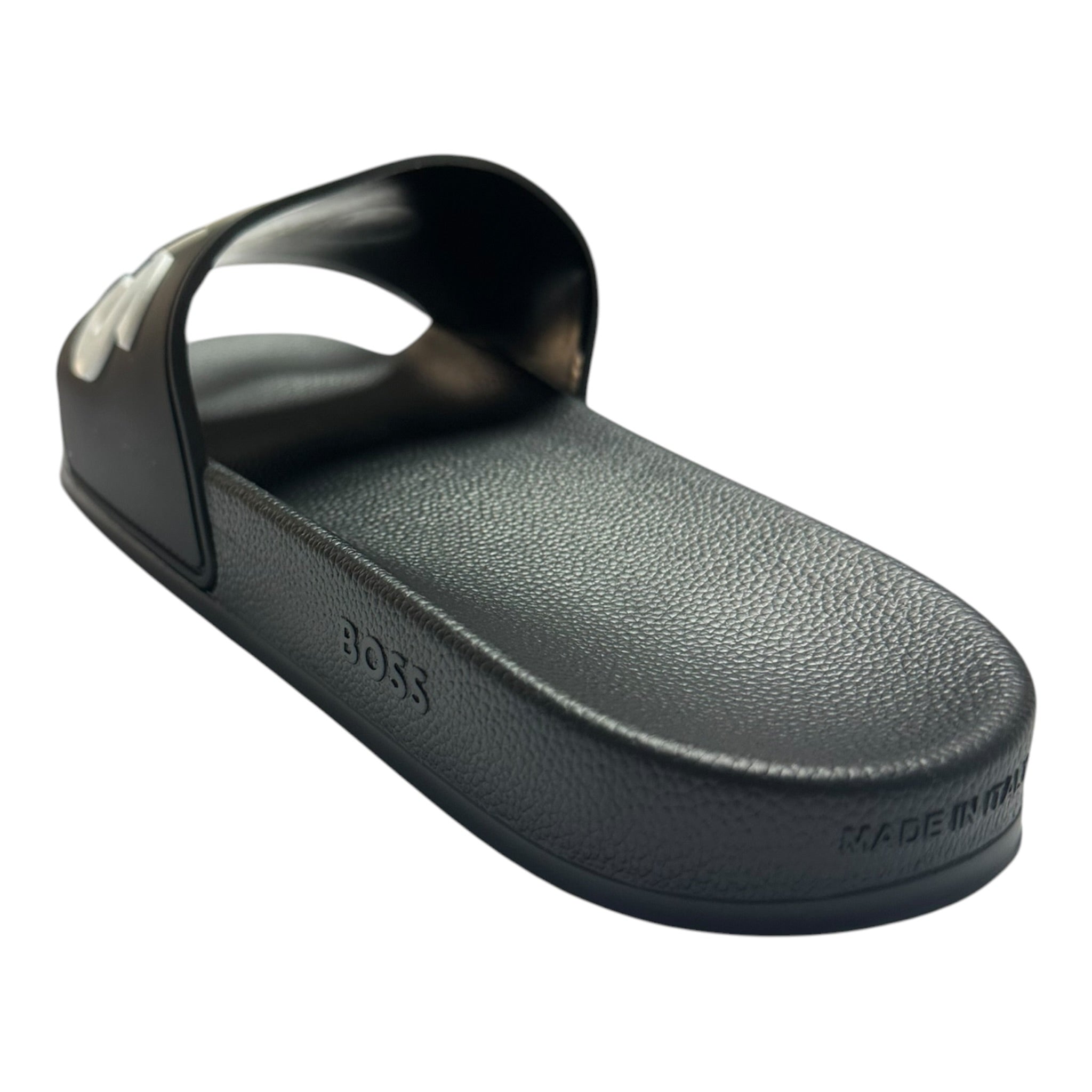 Boss slippers