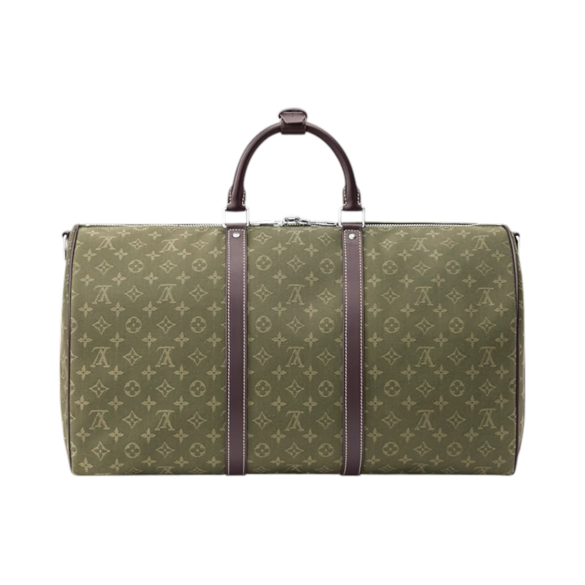 Louis Vuitton Duffle Bag