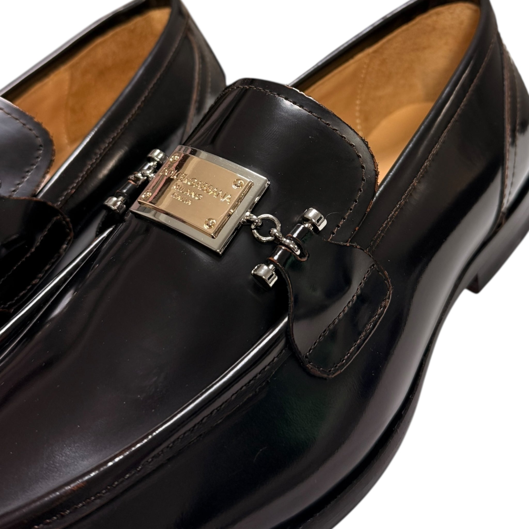 Dolce & Gabbana Loafer
