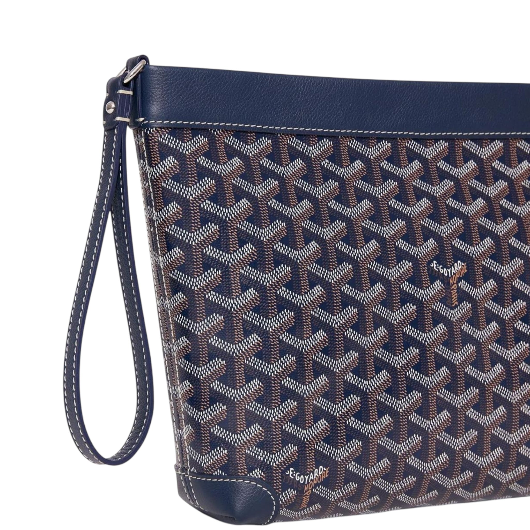 Goyard Conti pouch