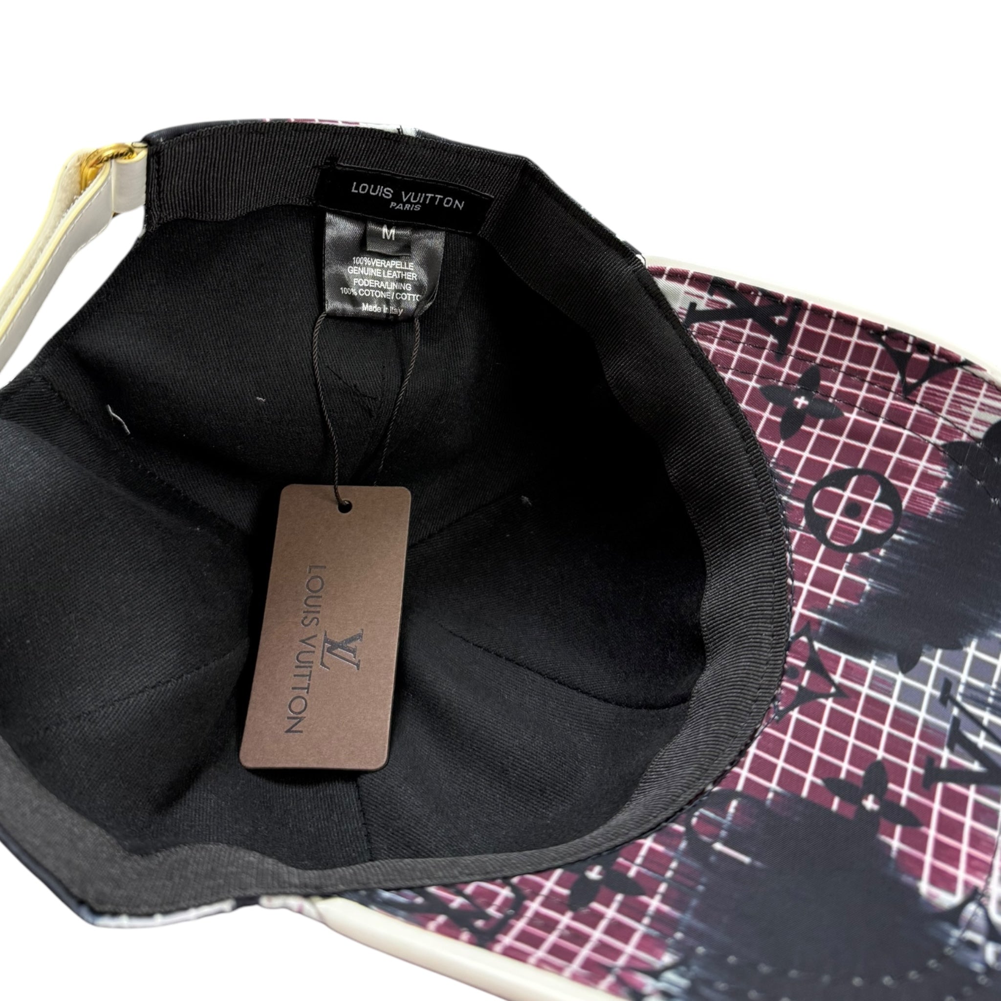 Louis Vuitton Cap