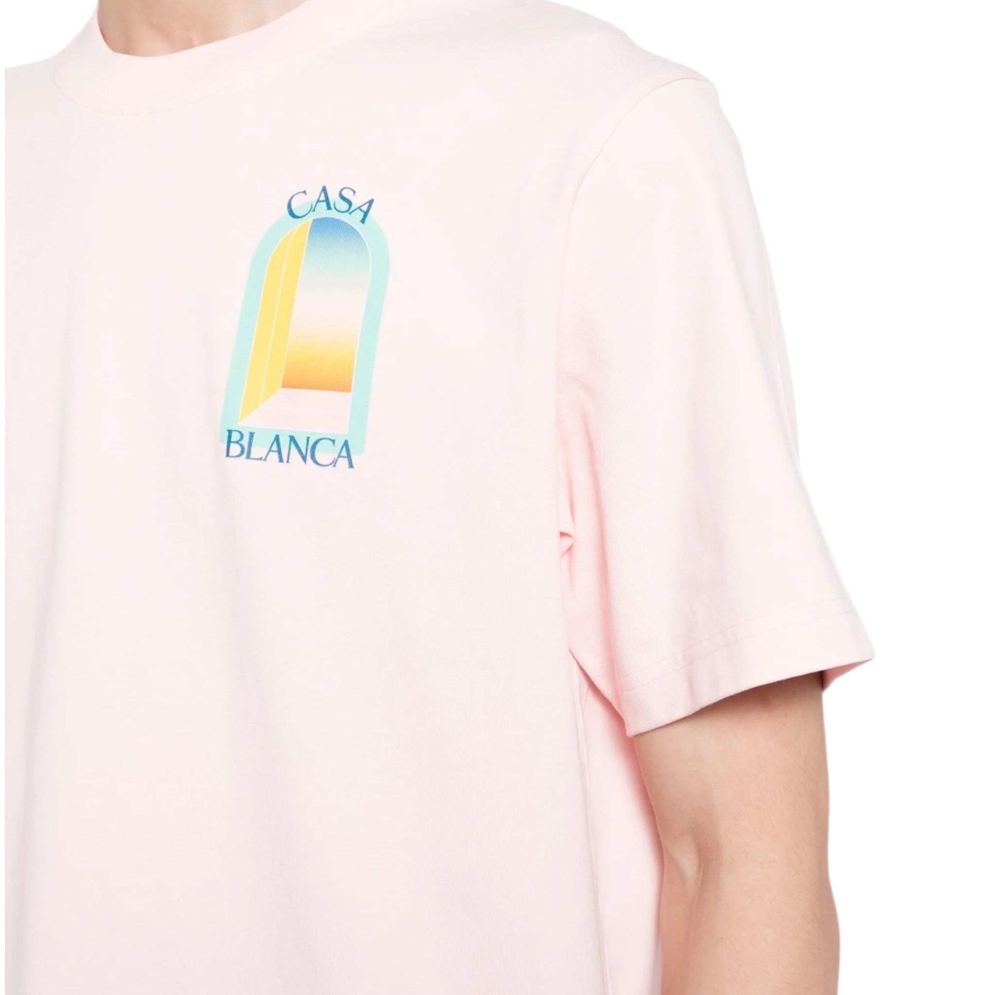 Casablanca T-shirt