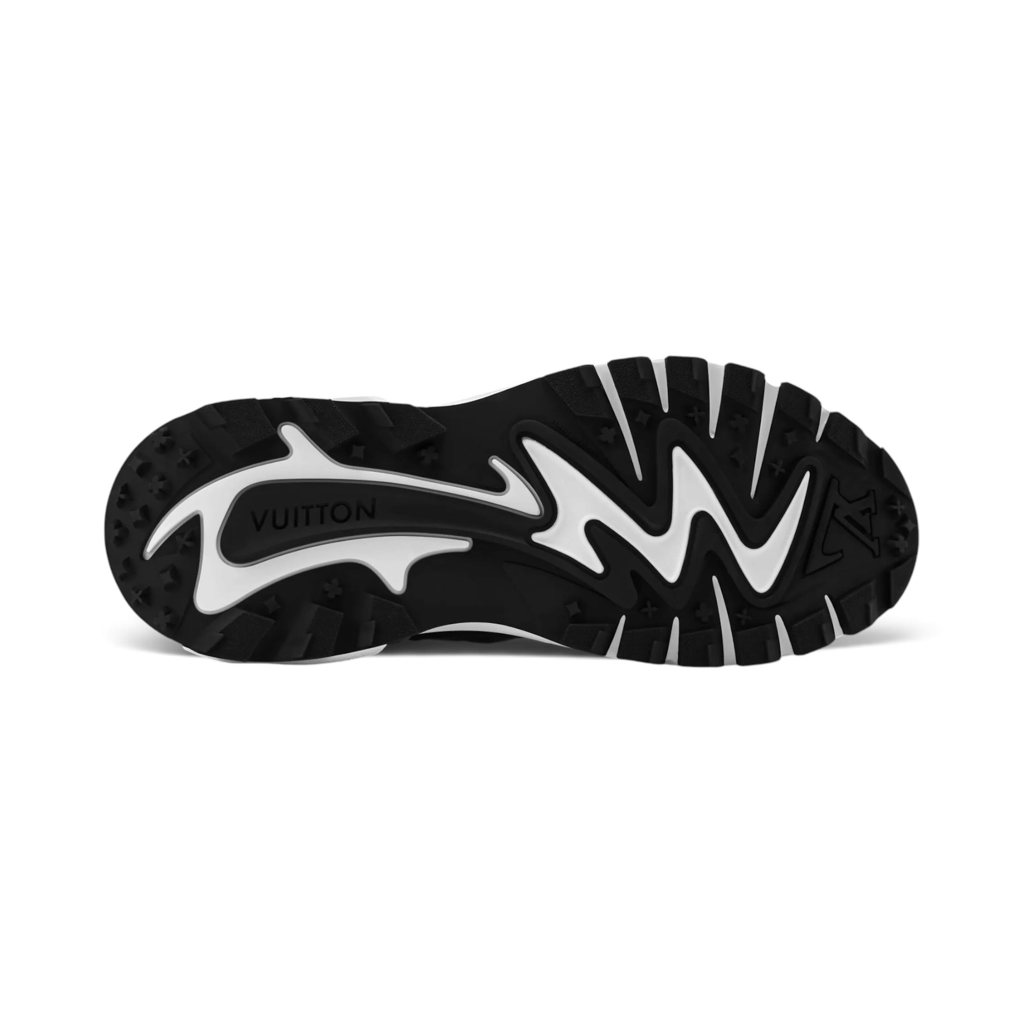 LV Tatic Knit Sneaker