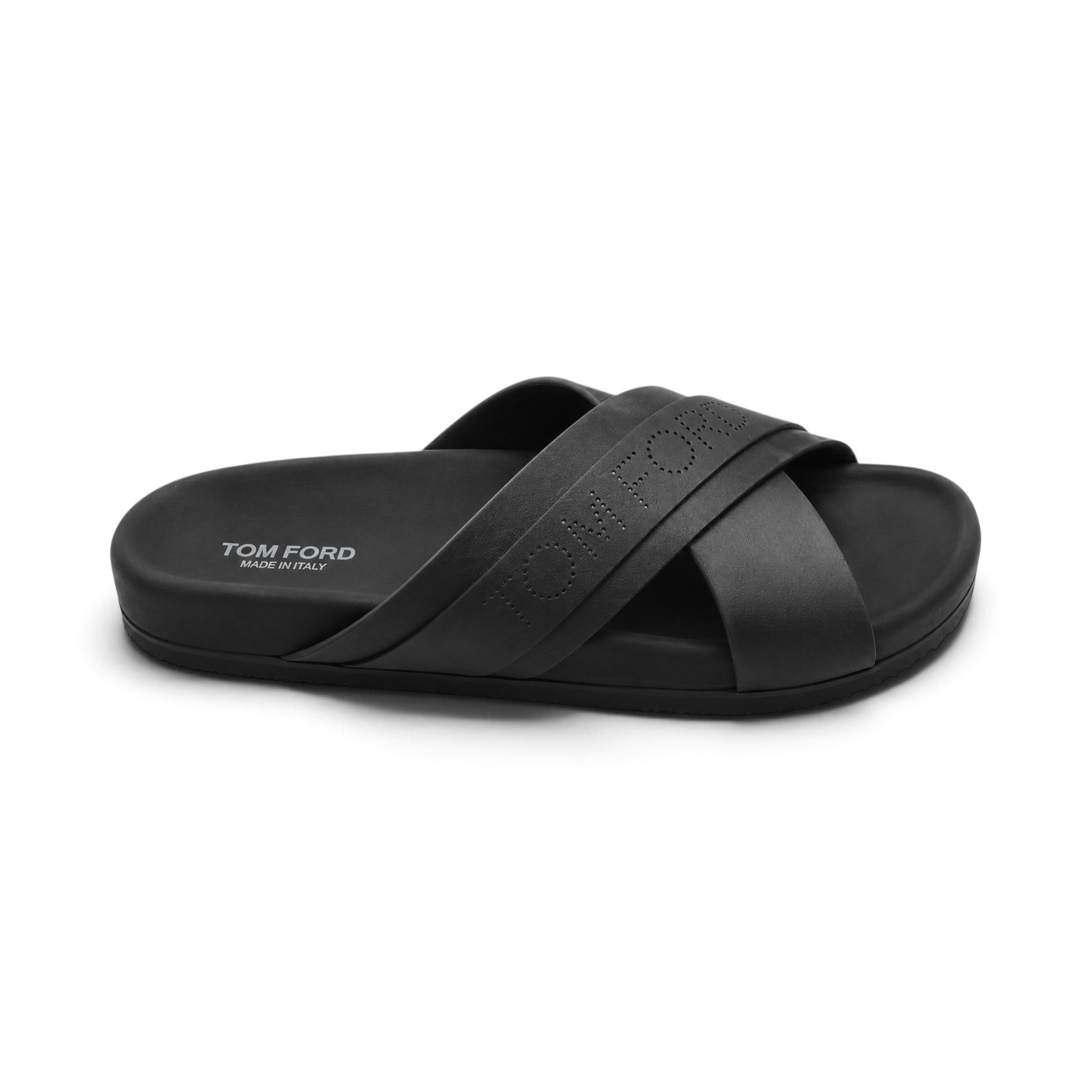 Tom Ford leather