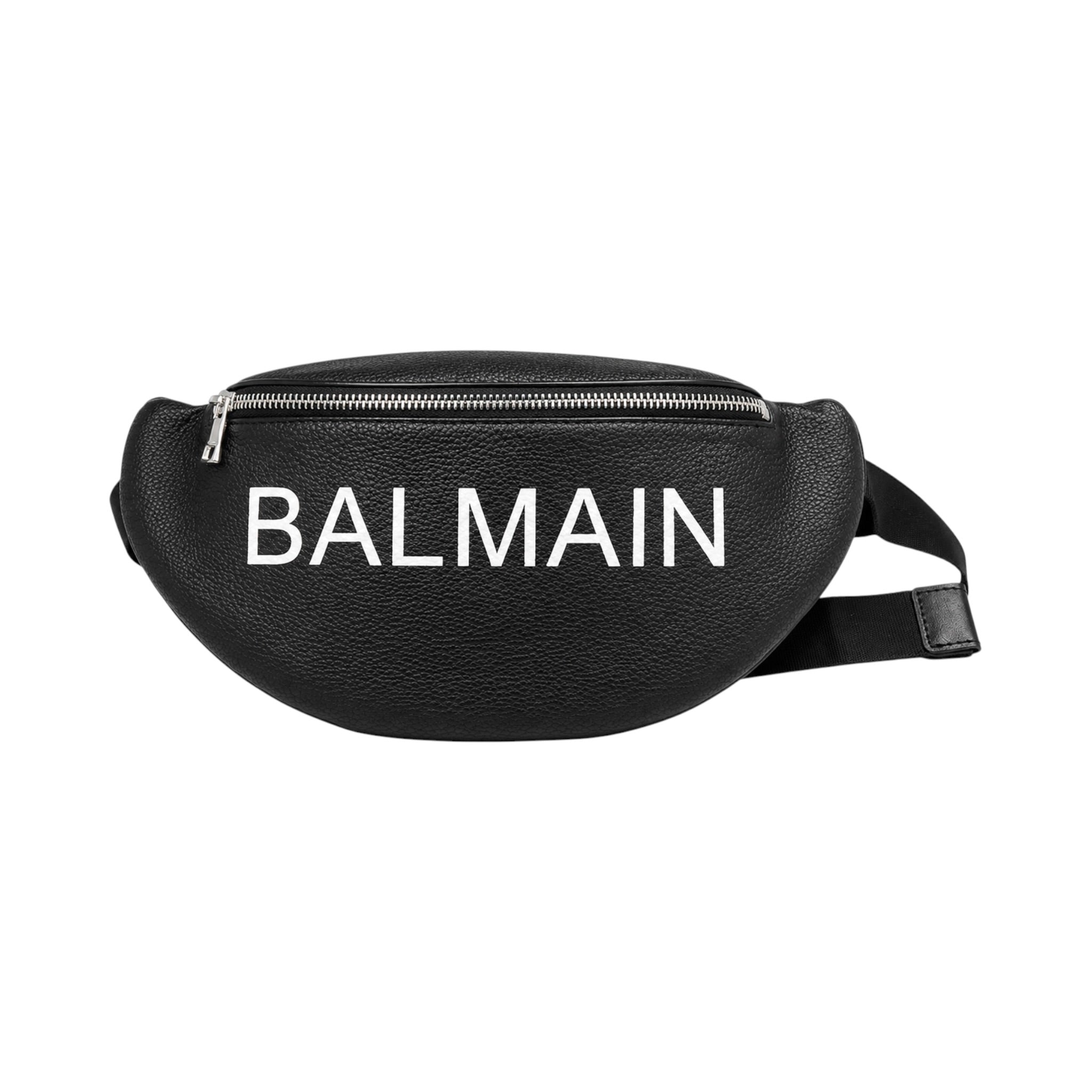 Balmain Waist Bag