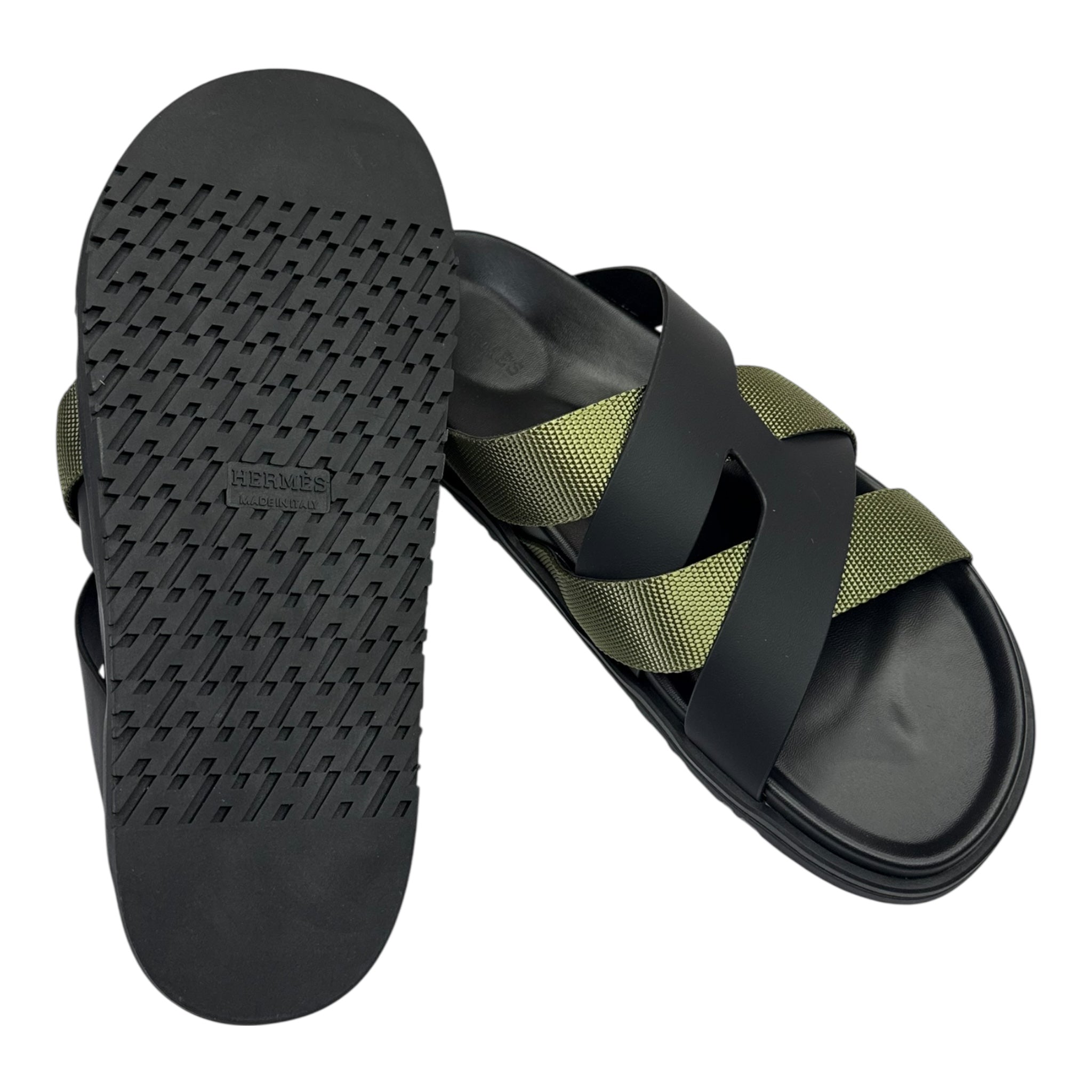 Hermes sandal