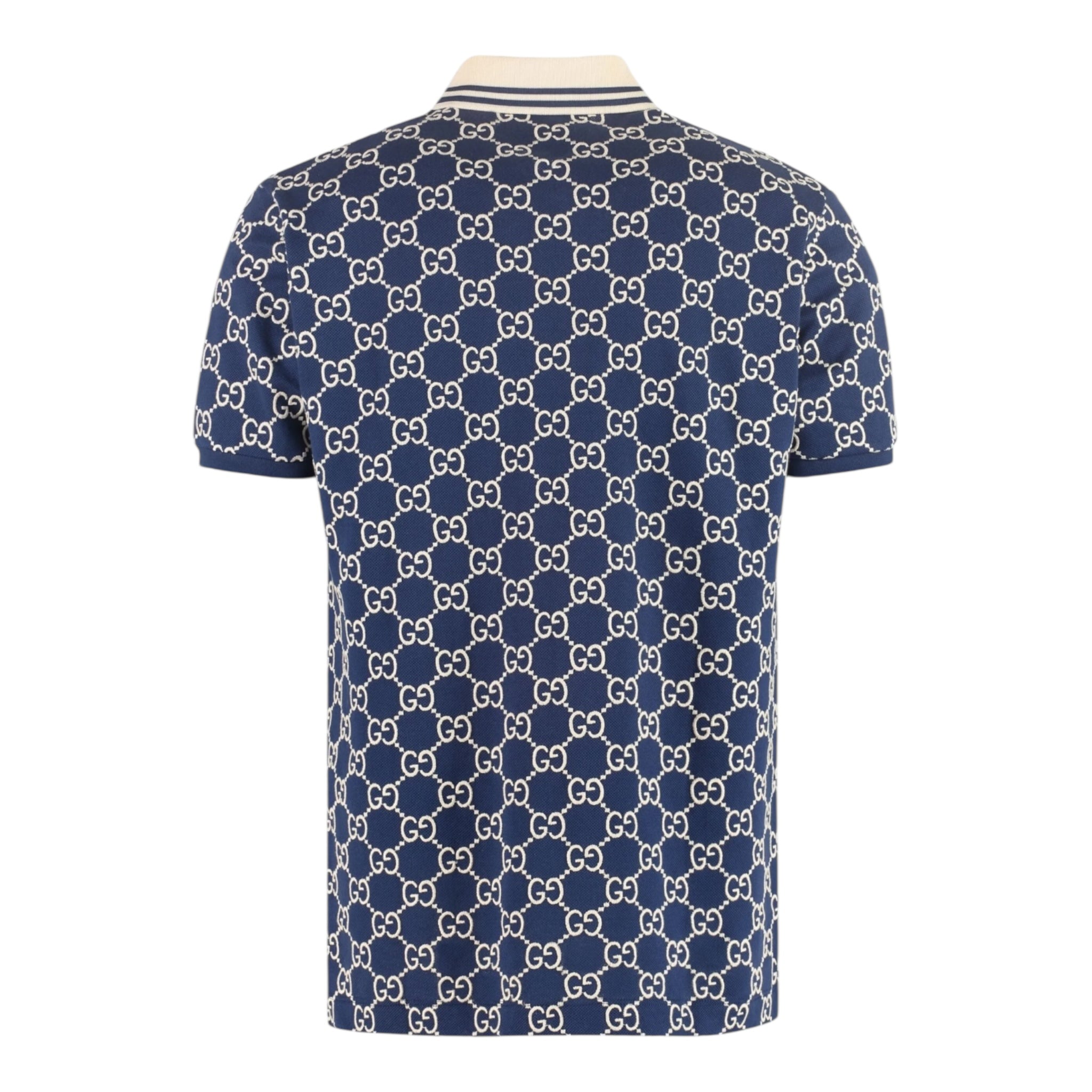 Gucci polo shirt
