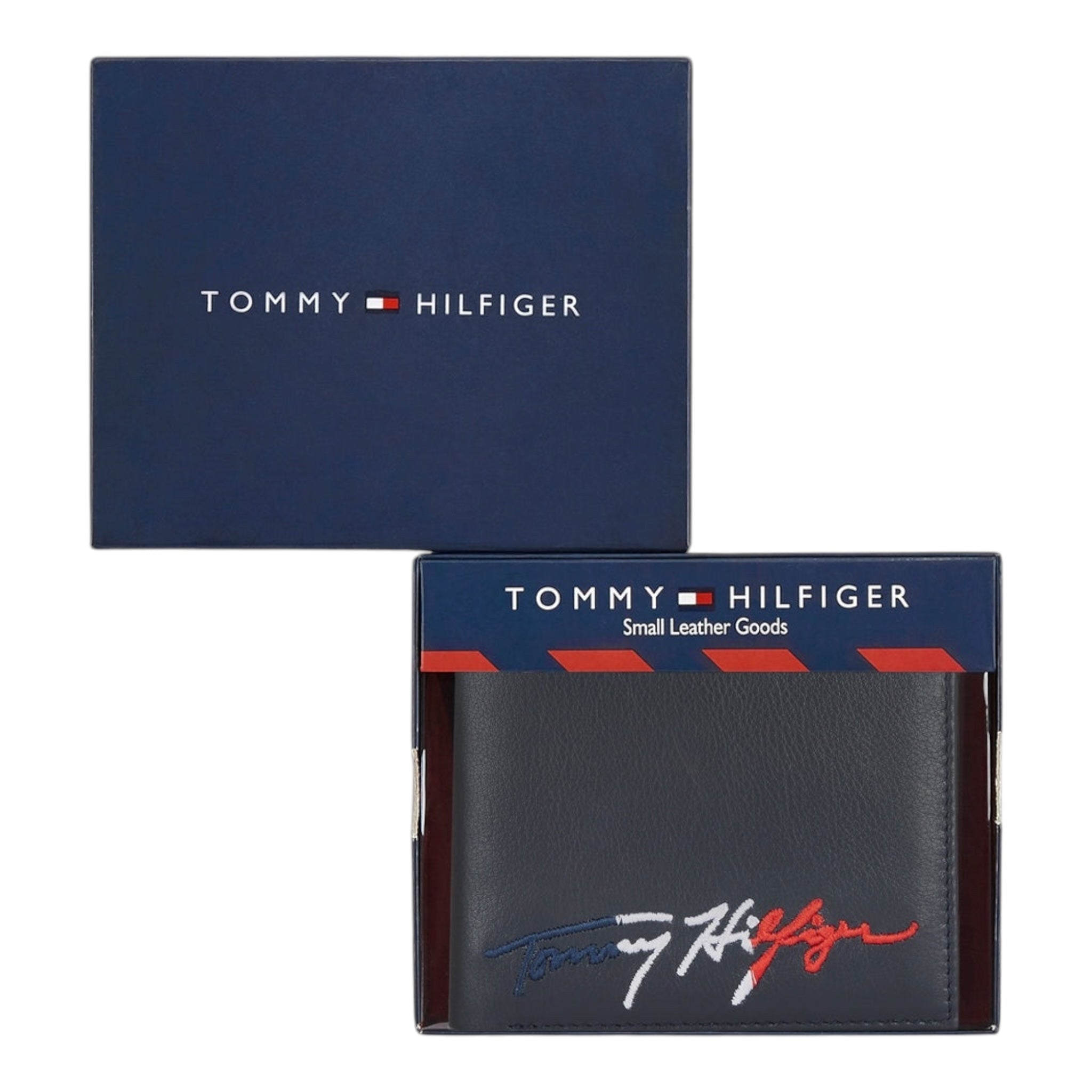 Tommy Hilfiger Wallet