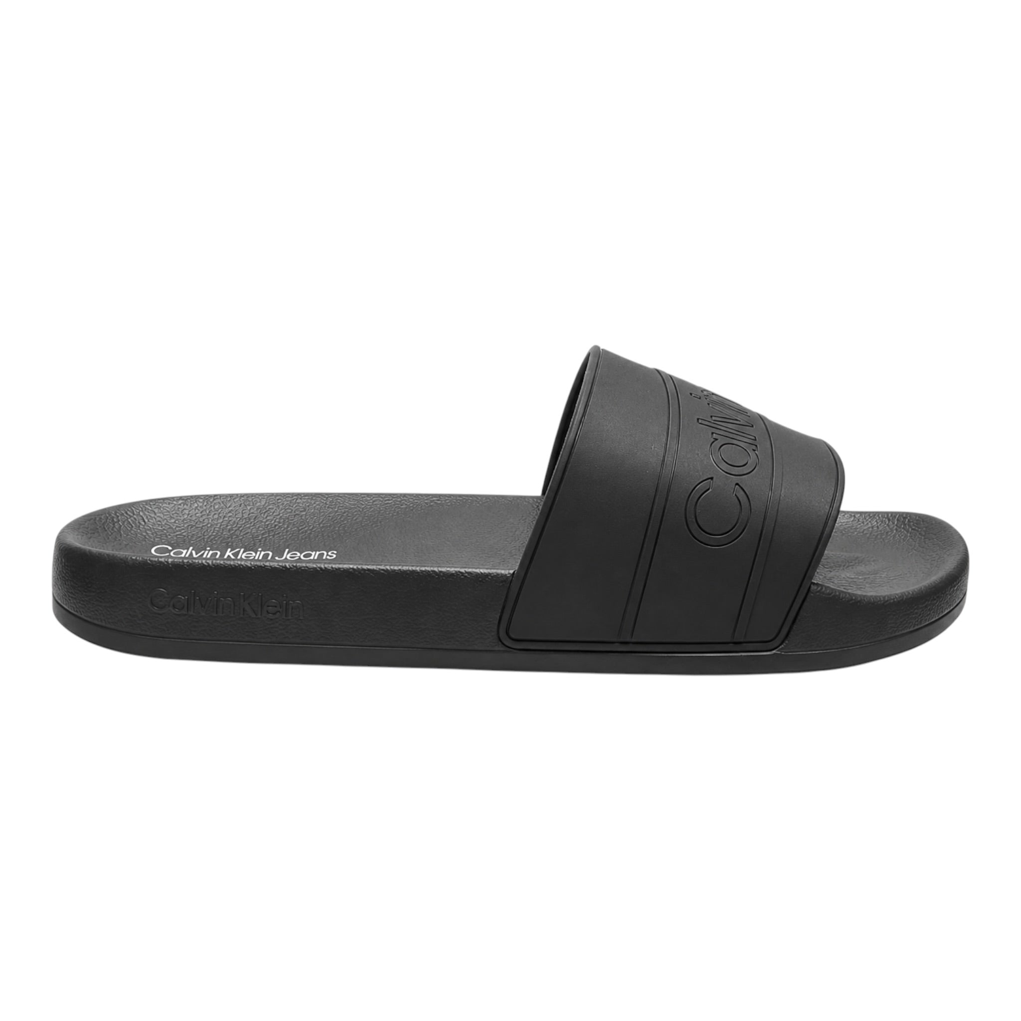 Calvin klein slippers