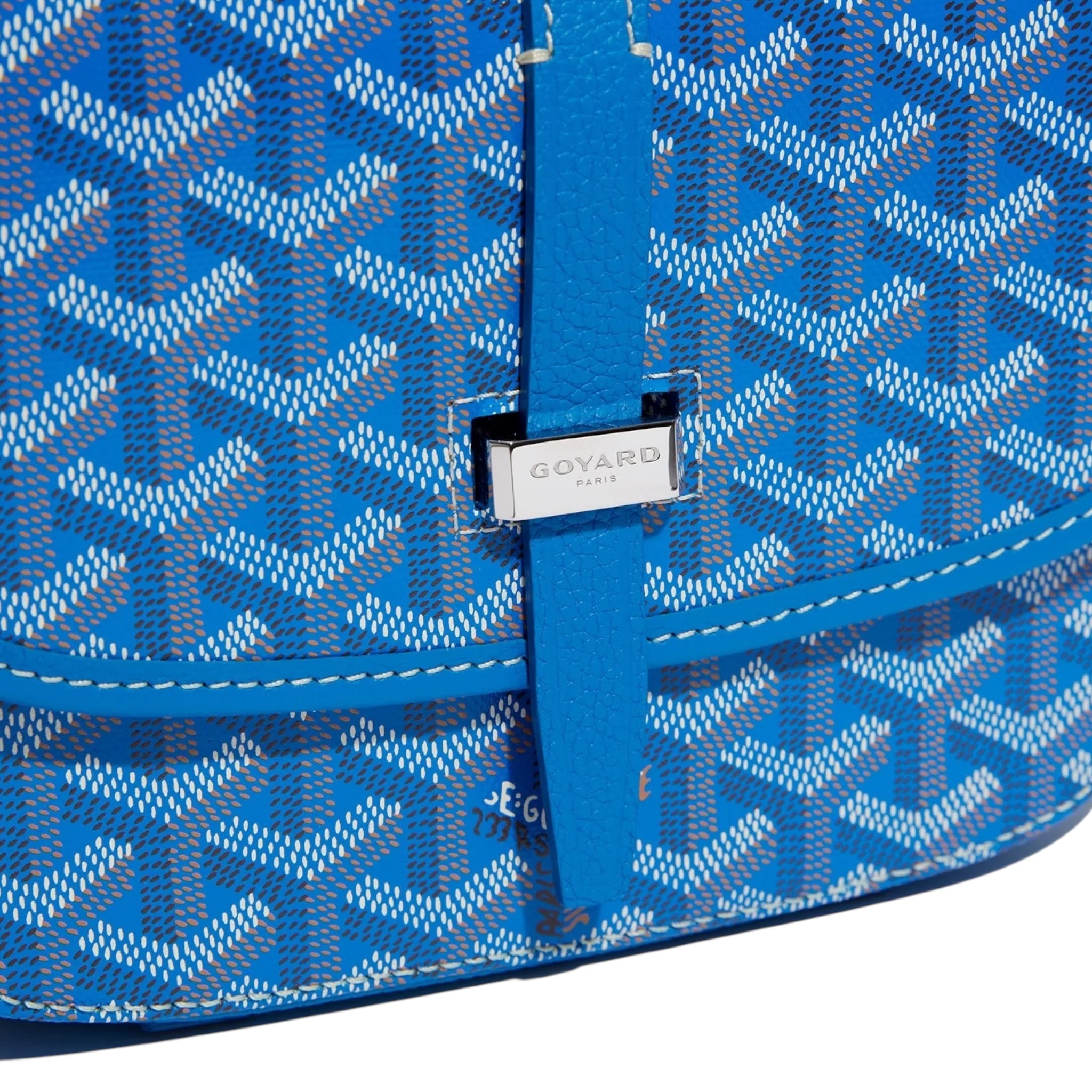 Goyard Cross Bag