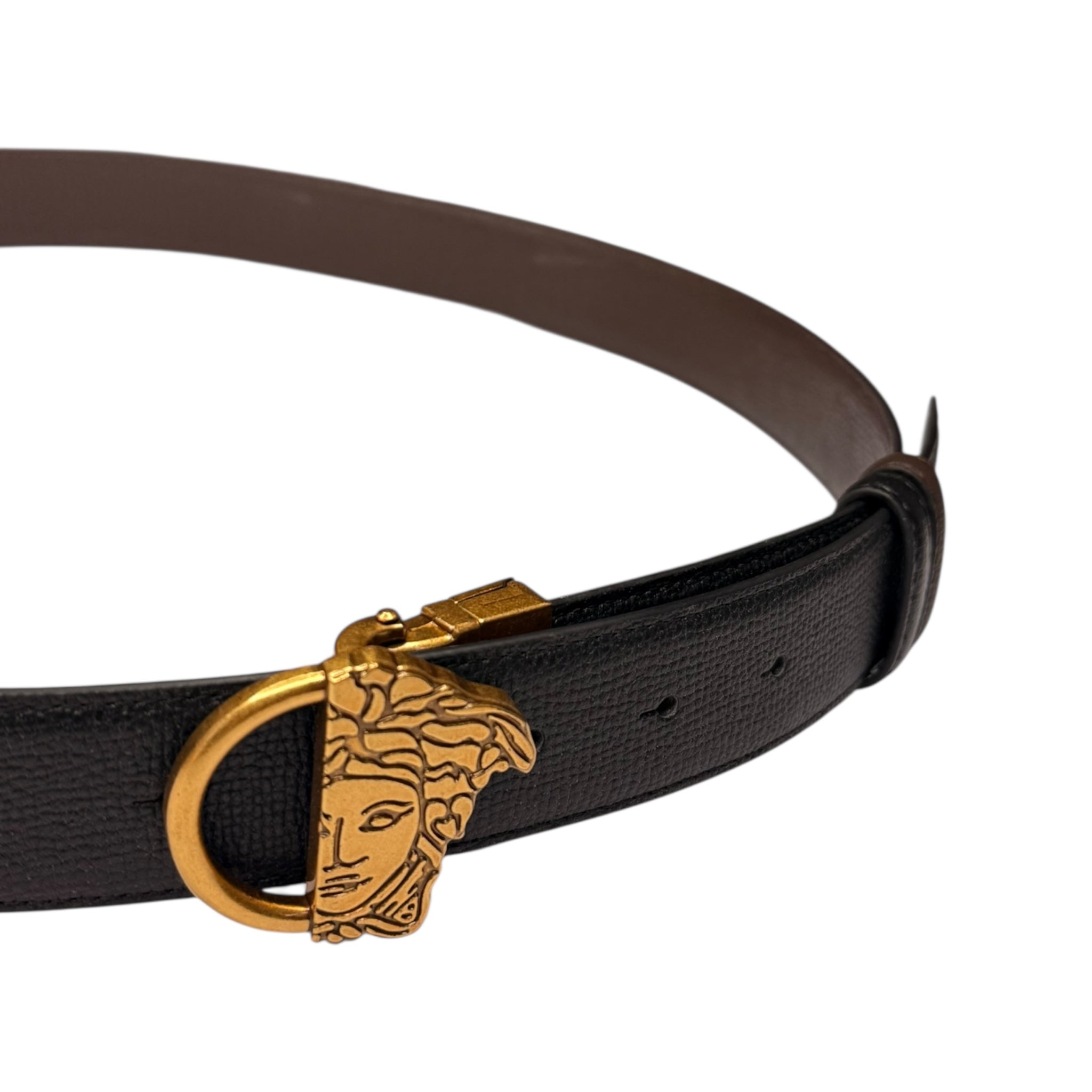 Versace Belt