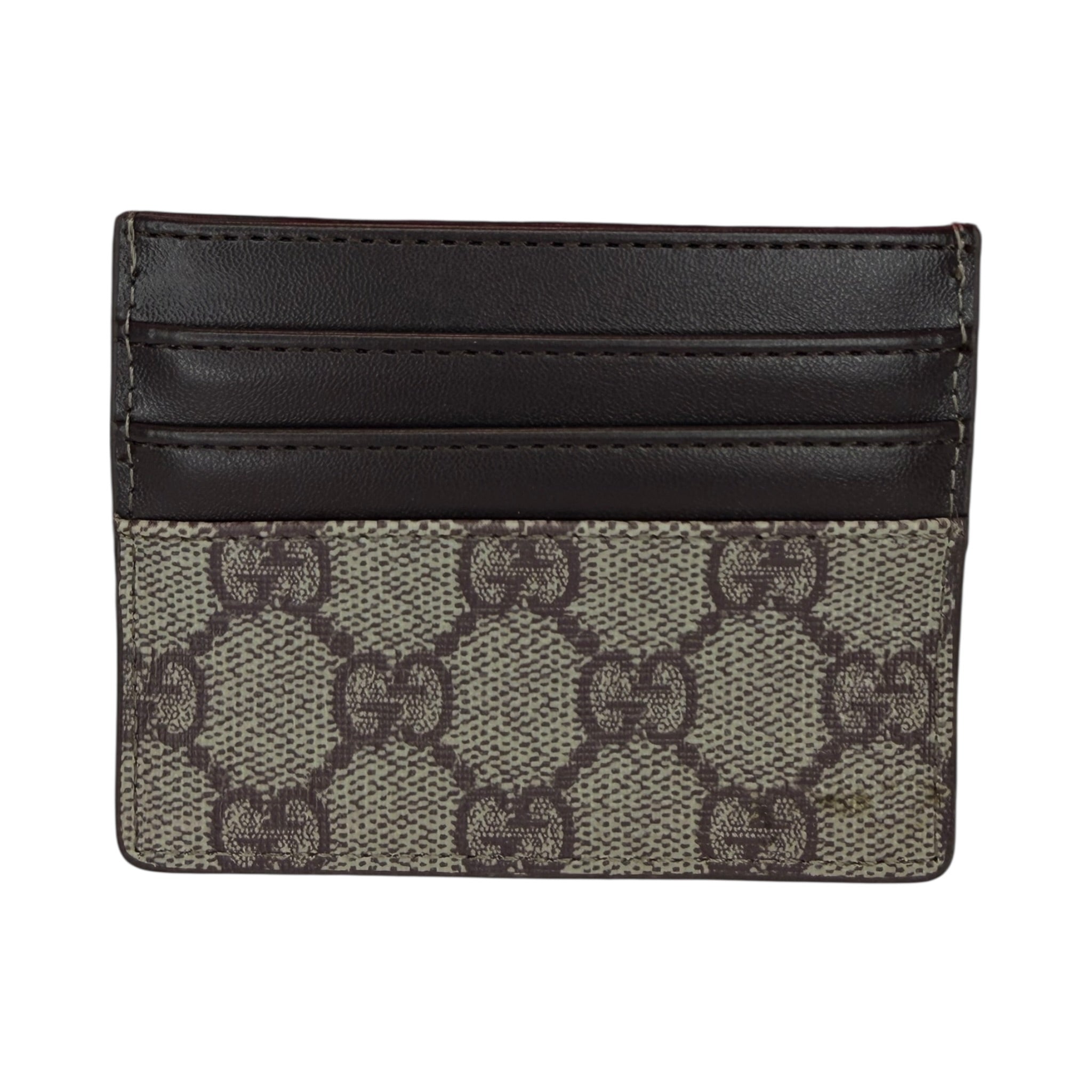Gucci Card Holder