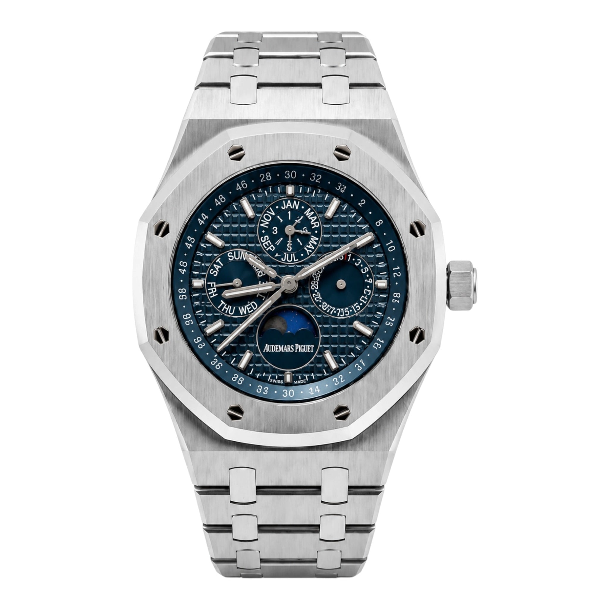 AUDEMARS PIGUET