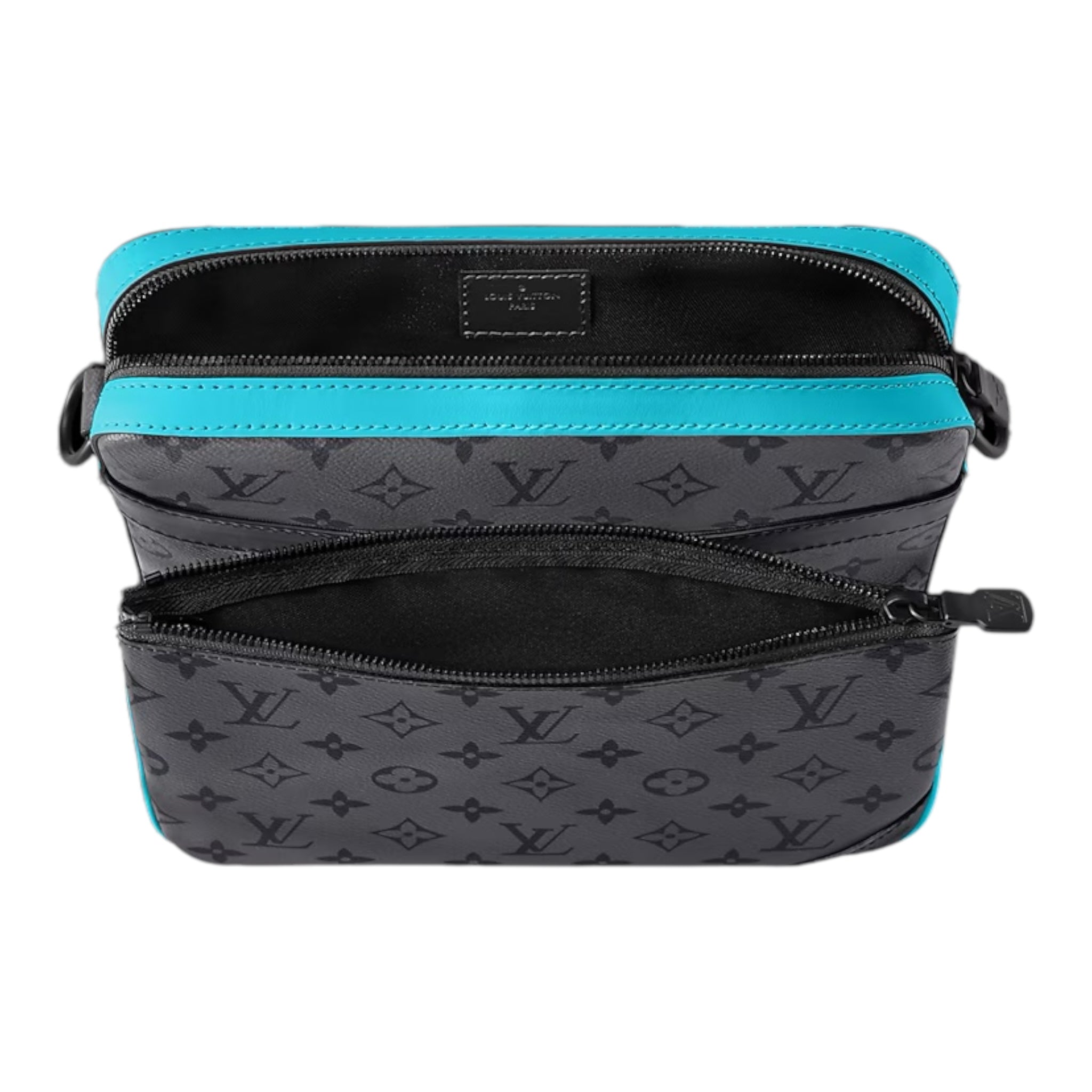 Louis Vuitton Cross Bag
