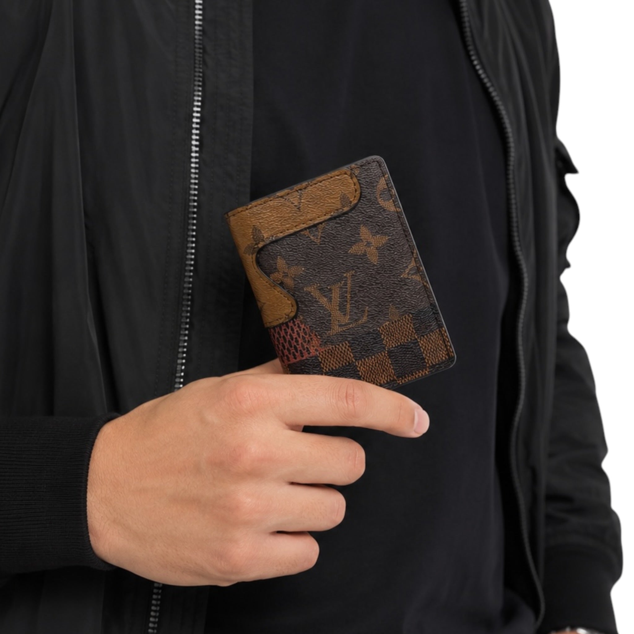 Louis Vuitton Card Holder